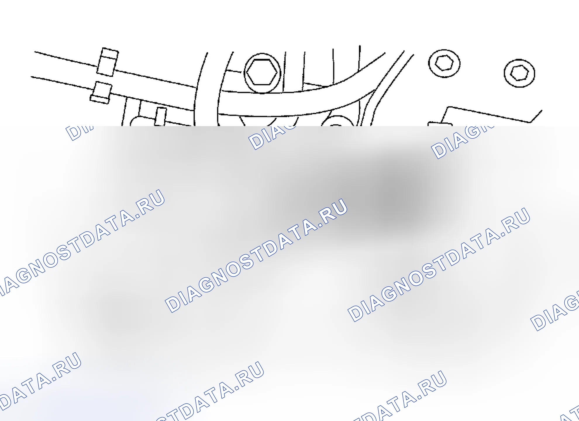 Рис. 689. Hyundai Porter IV