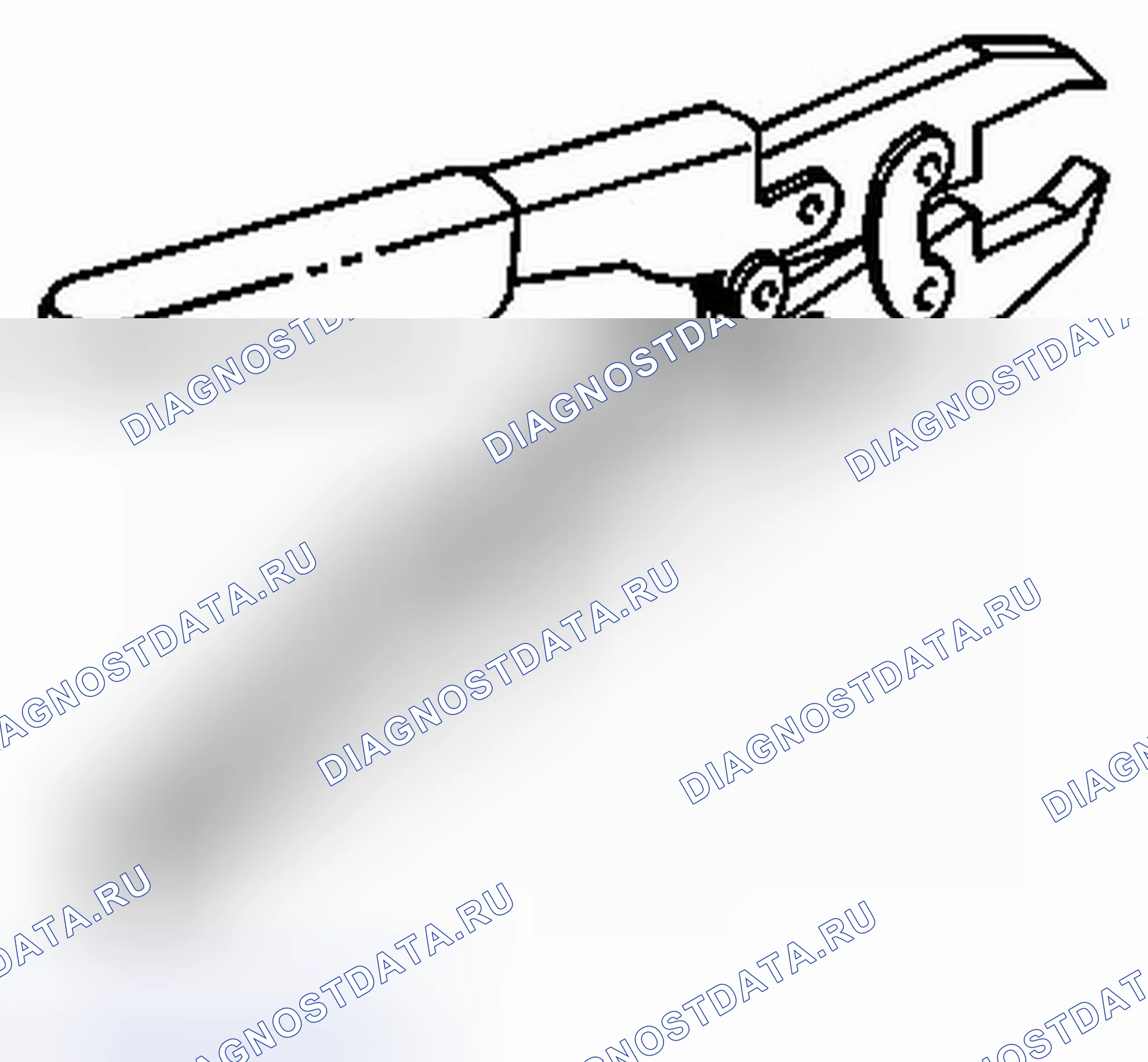 Рис. 1: Специальные инструменты. Kia Picanto III рестайлинг