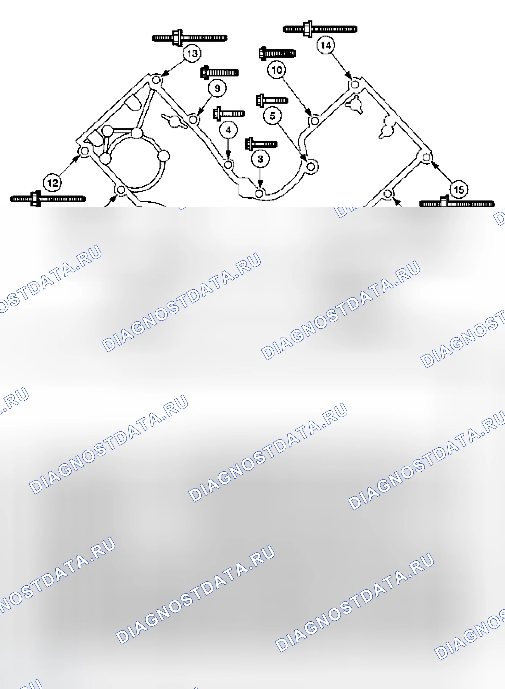 Рис. 2049. Ford Pickup F150 