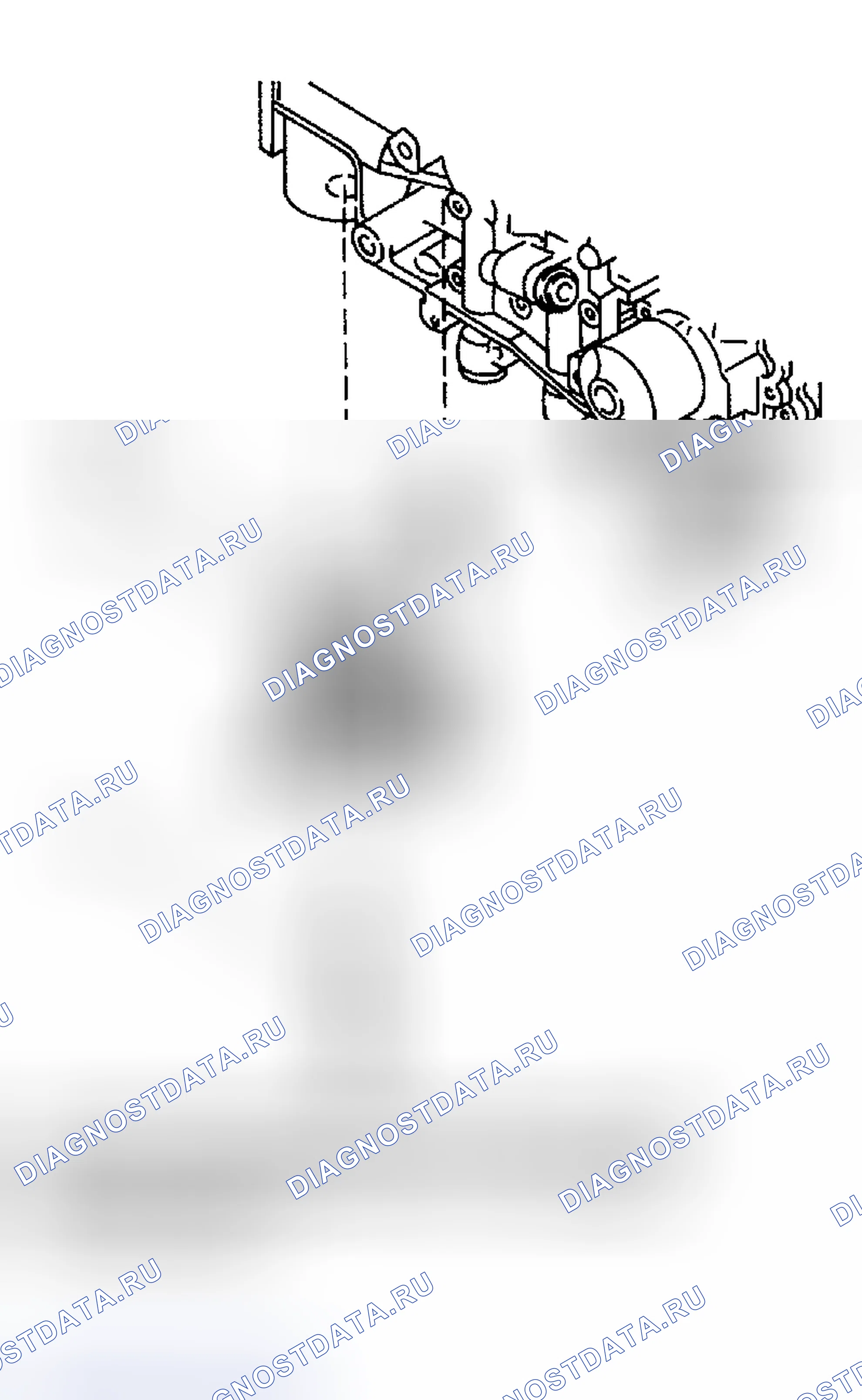 Рис. 131. Subaru Forester SG