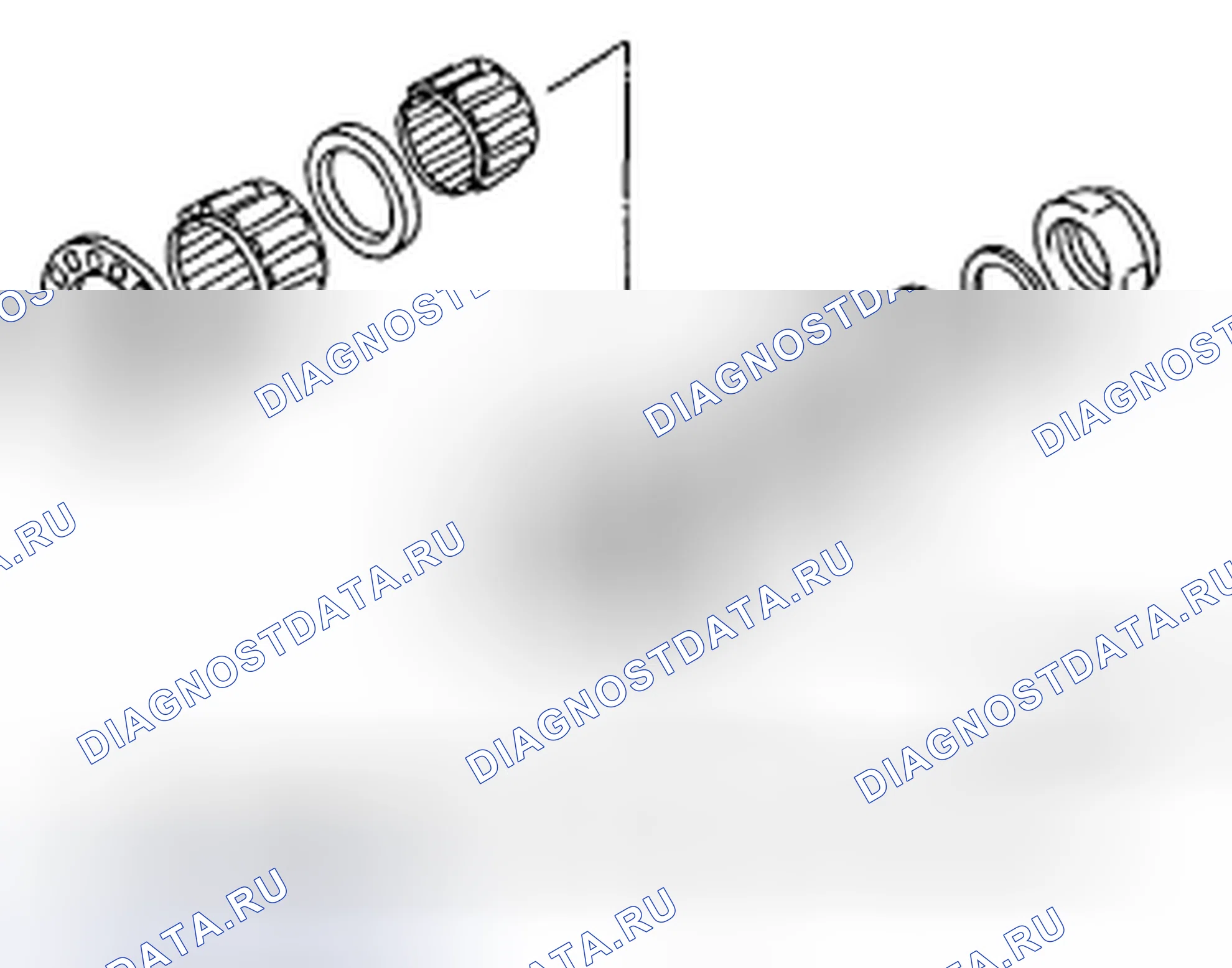 Рис. 74. Subaru Impreza WRX GD/GG рестайлинг 2
