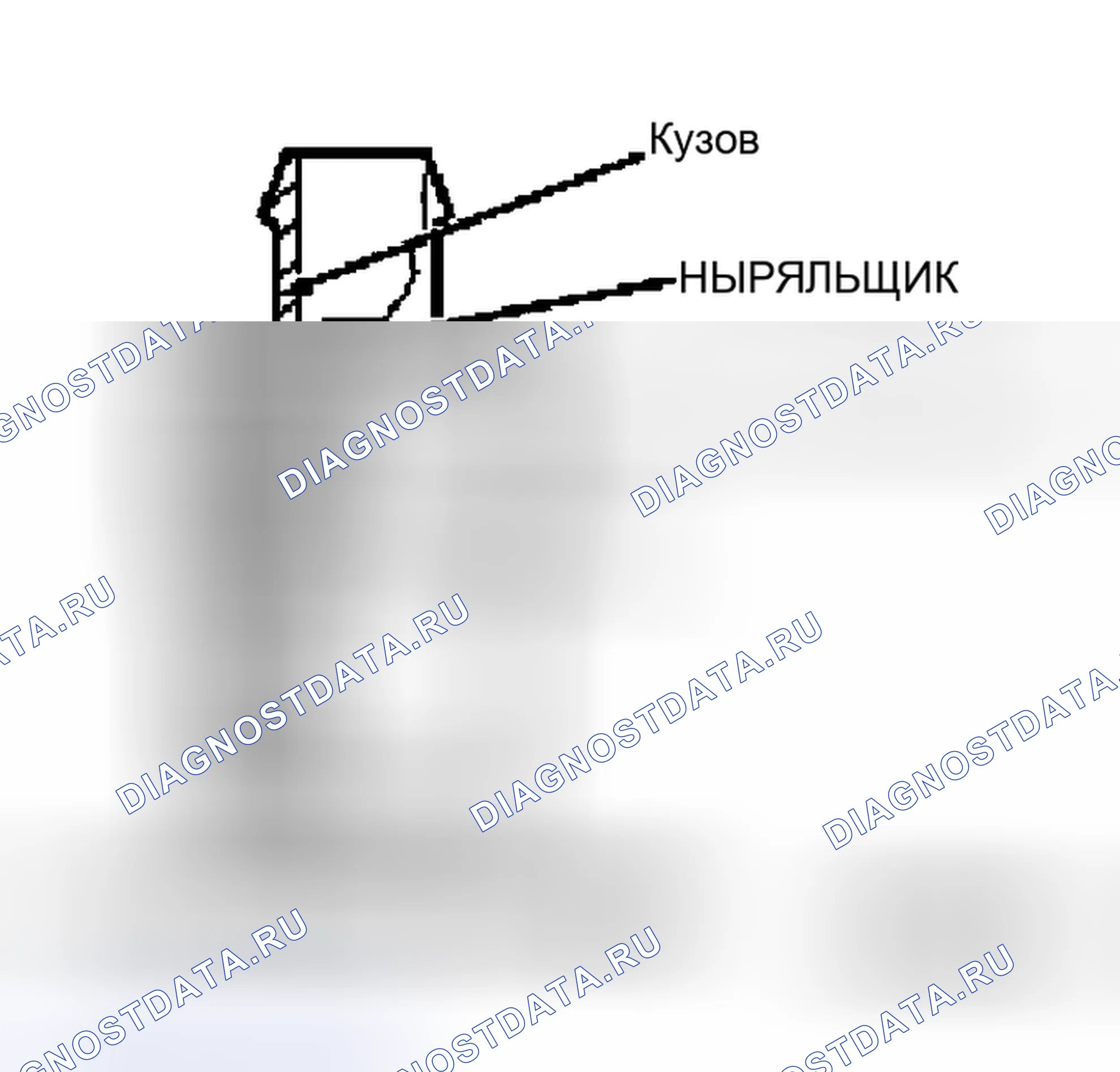 Рис. 109: Аппаратные средства. Hyundai Porter IV