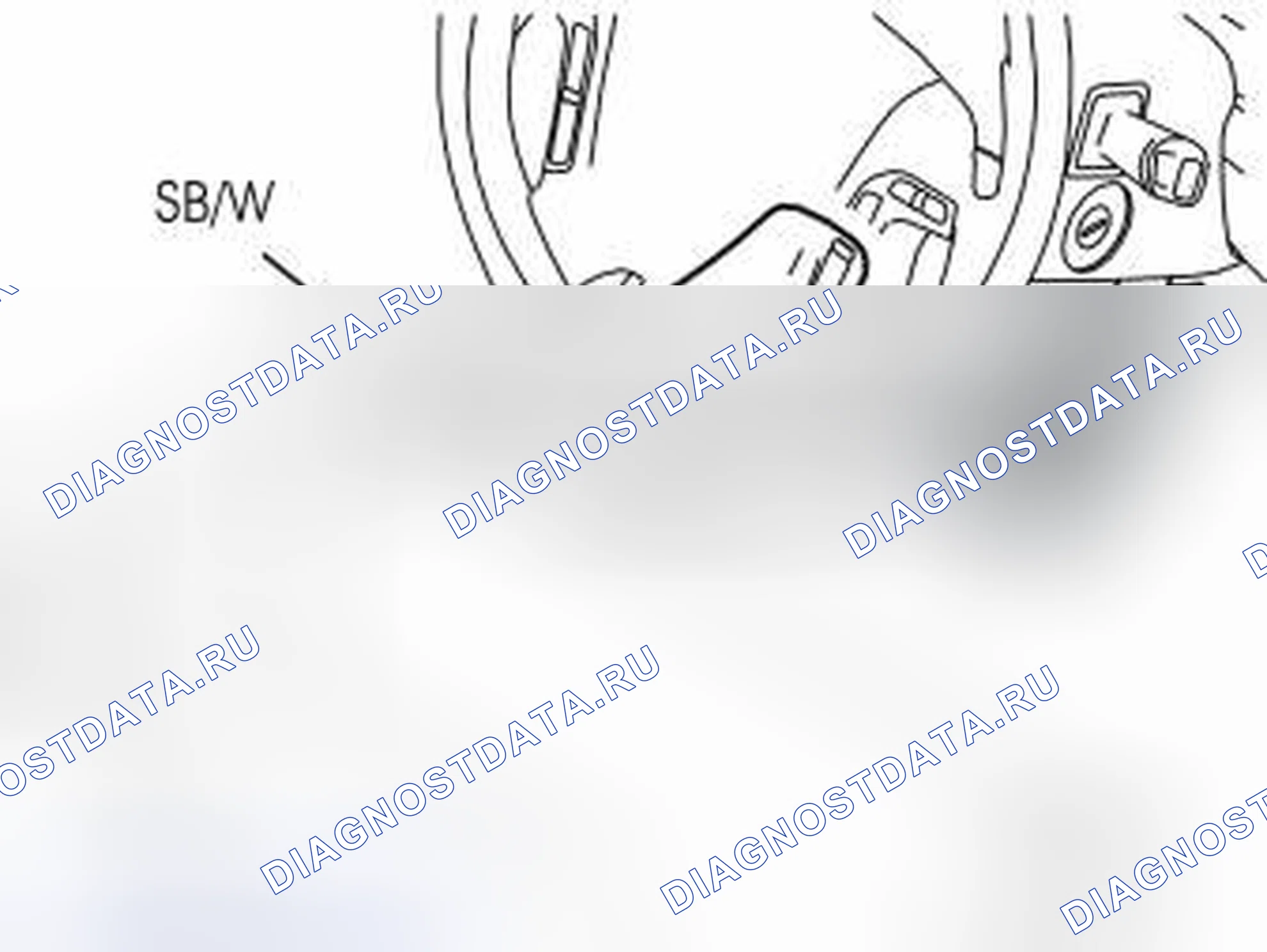 Рис. 268. Volvo S60 I рестайлинг