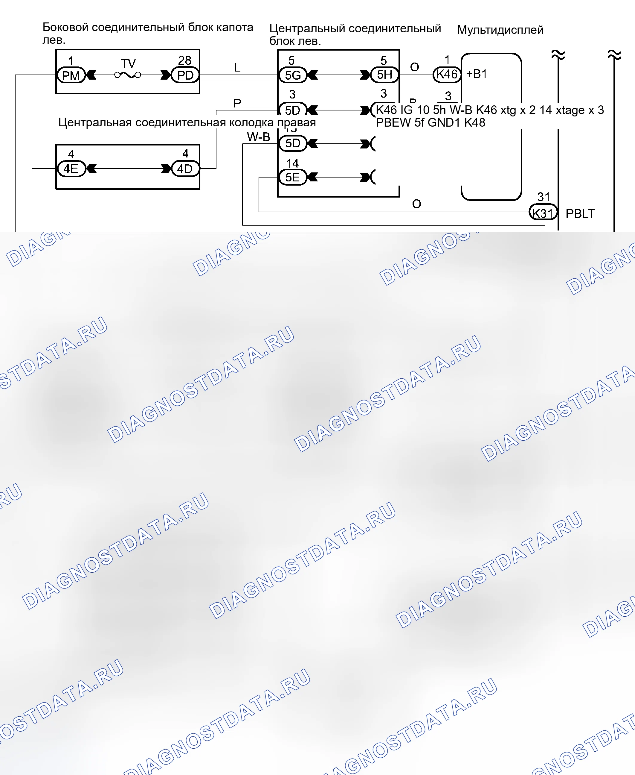 Рис. 14. Haval H8 I