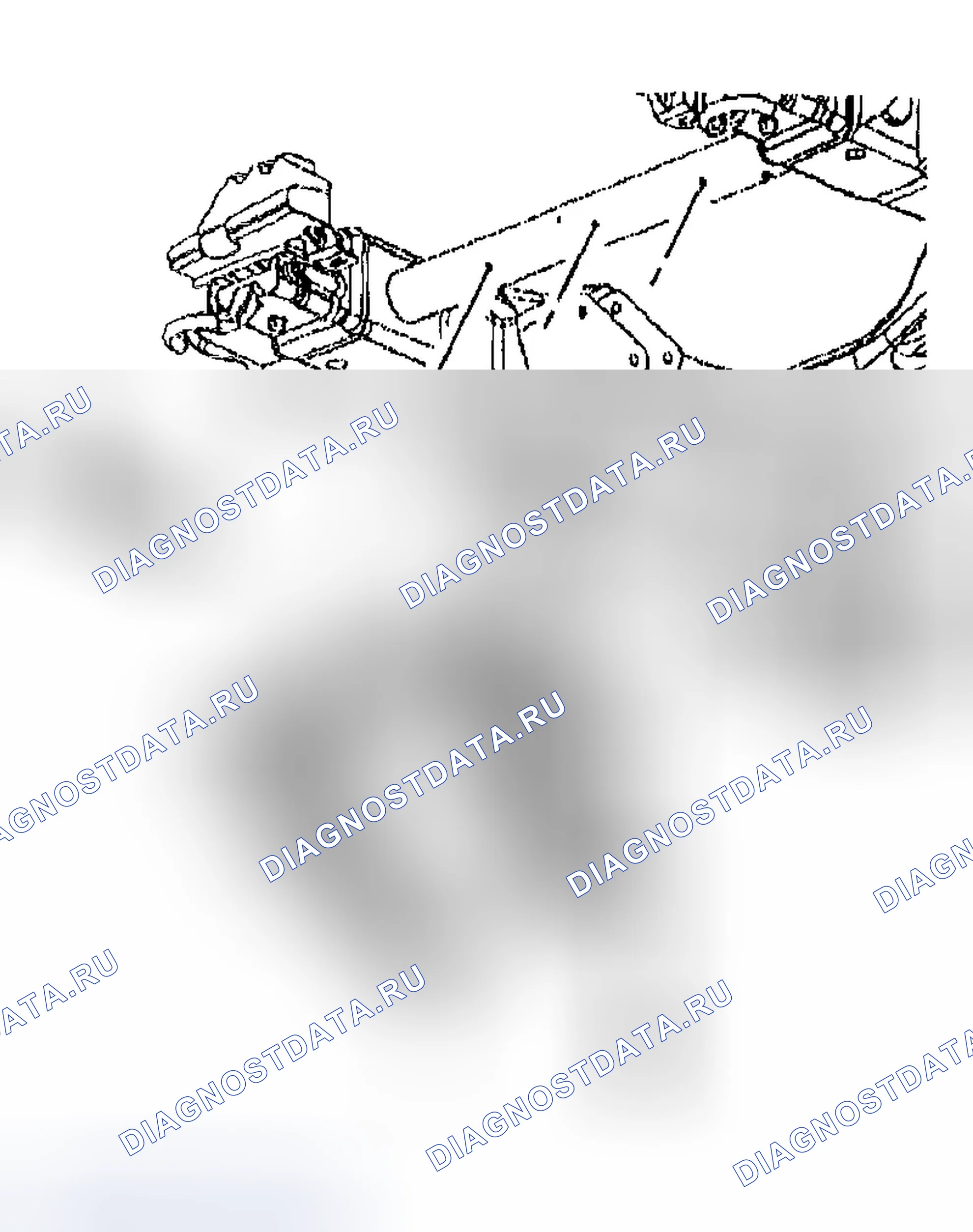 Рис. 981. Chevrolet Silverado 1500 HD 
