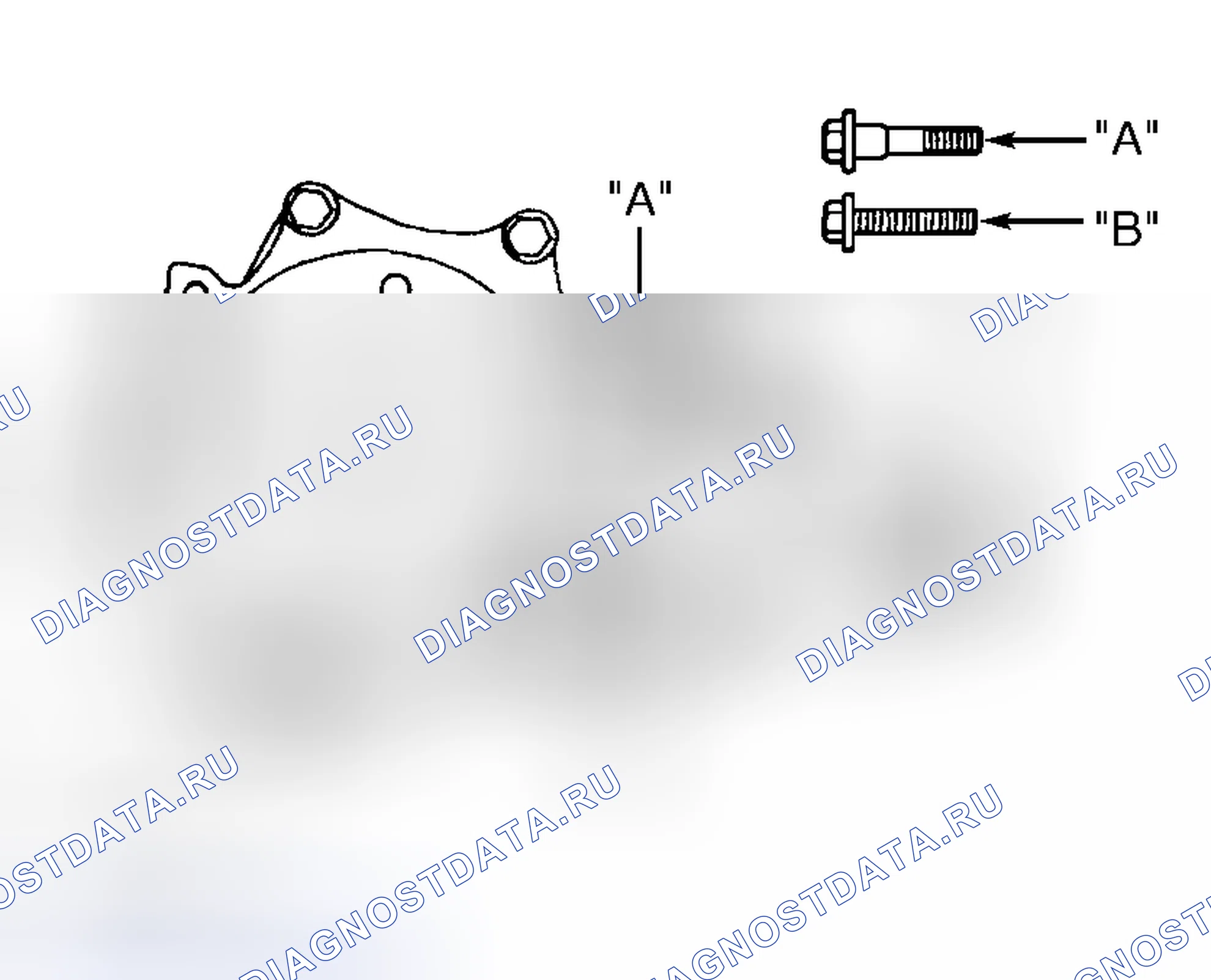 Рис. 22: Установка. Haval H9 I