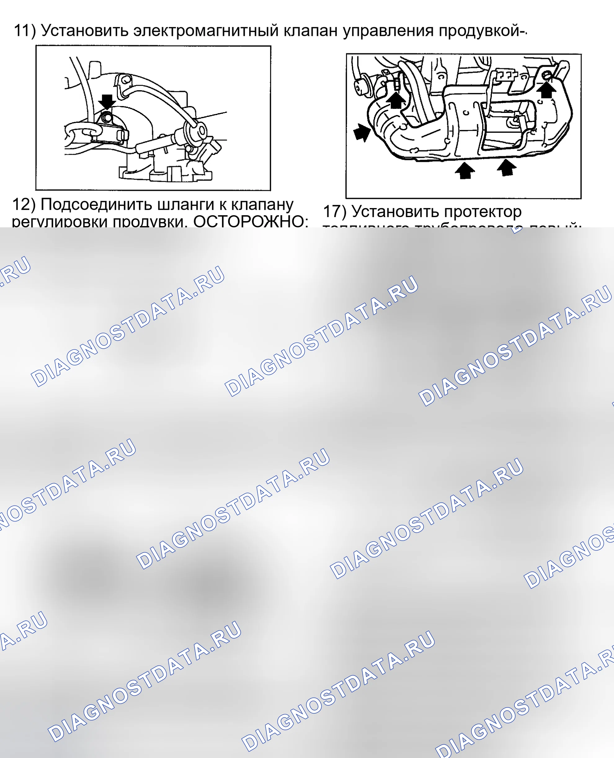 Рис. 25. Subaru Impreza GD/GC/GG рестайлинг