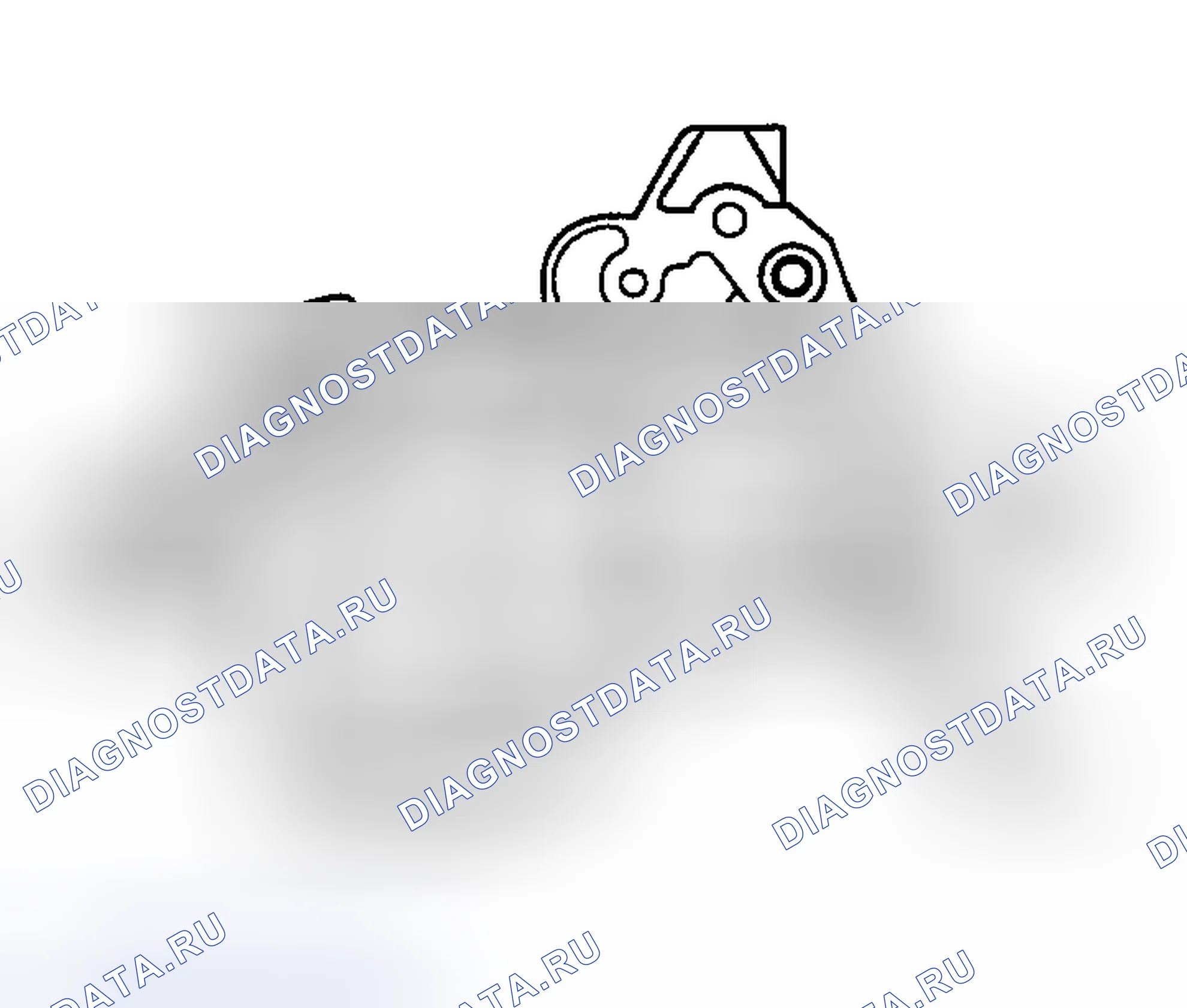 Рис. 119: УСТАНОВКА. Geely Preface I