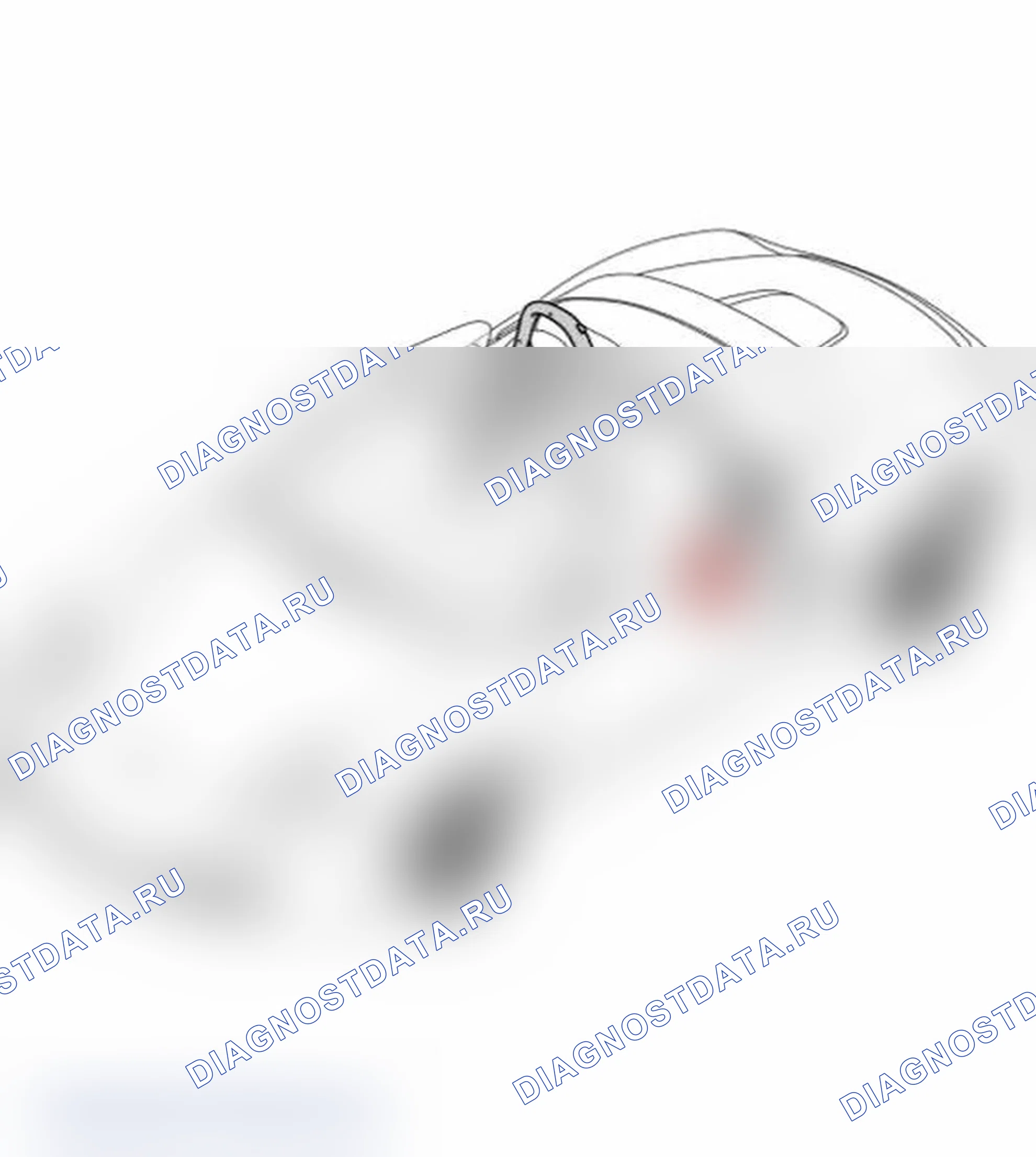Рис. 12. Porsche Boxster S 987 рестайлинг