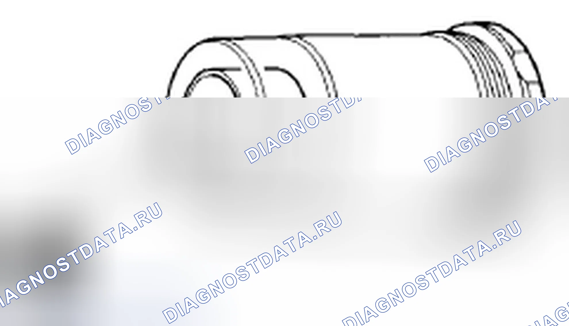 Рис. 101. Honda CR-V III рестайлинг