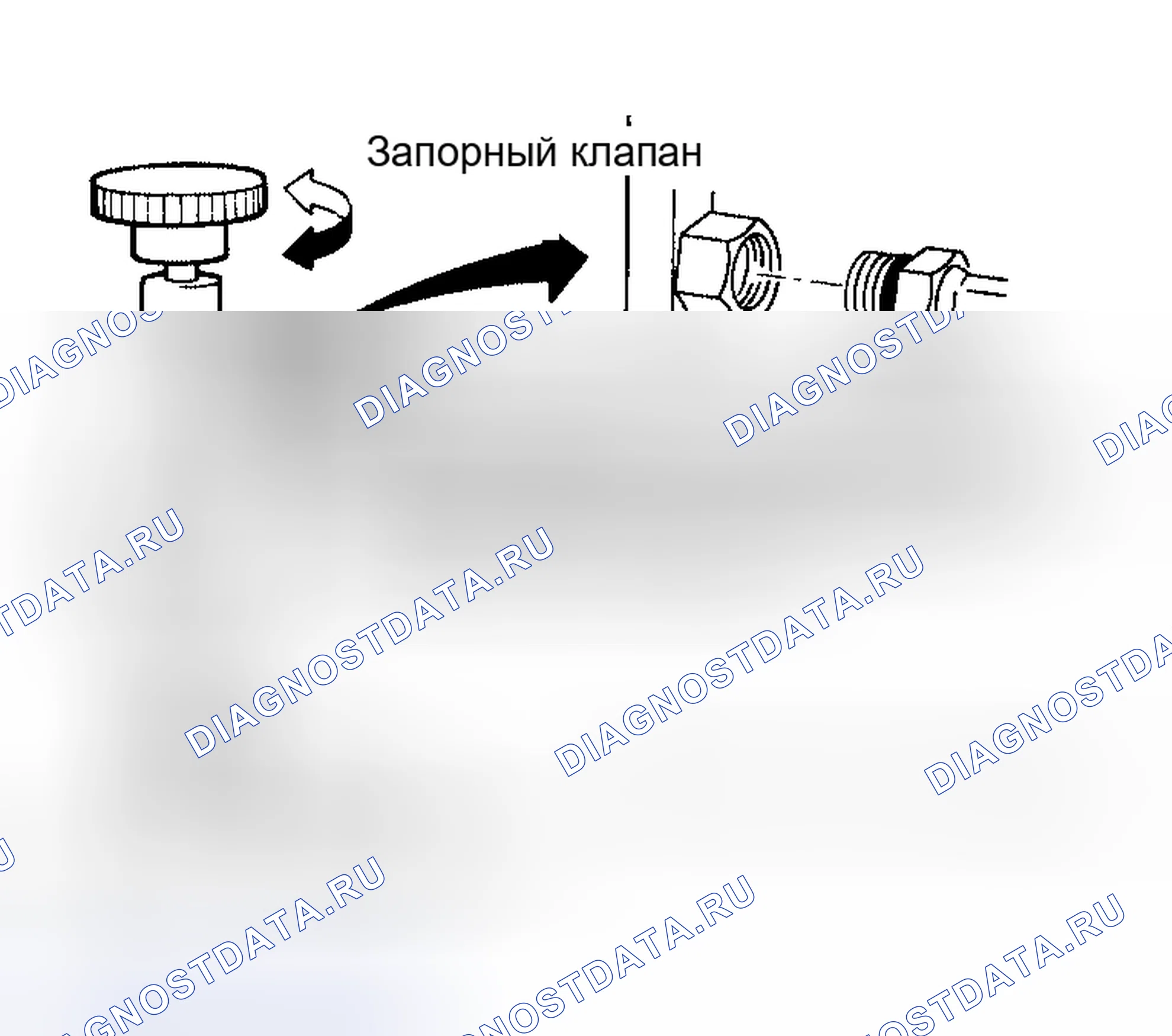 Рис. 83: СЕРВИСНЫЕ МУФТЫ. Honda Odyssey I