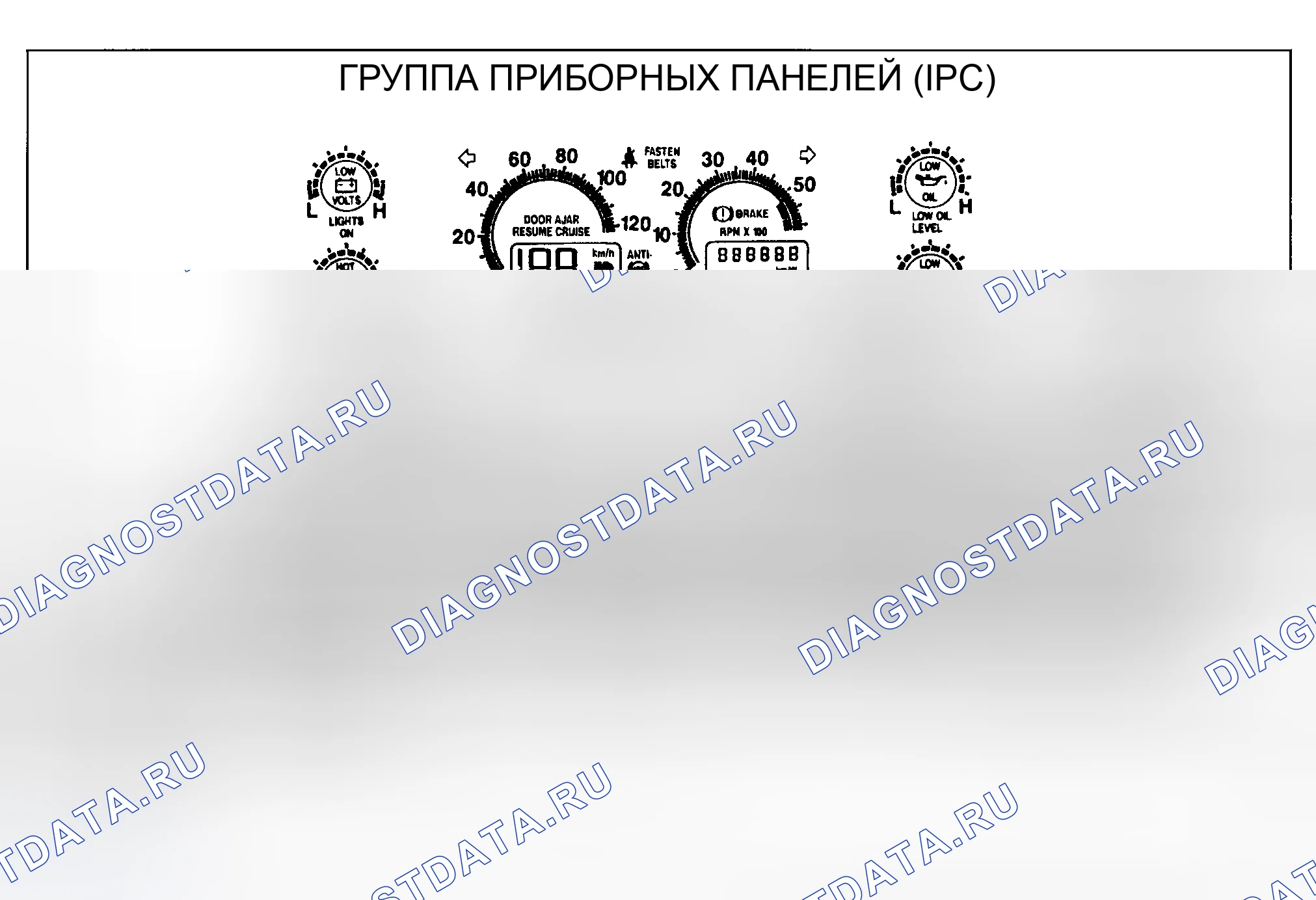 Рис. 117. Hyundai Tuscani I