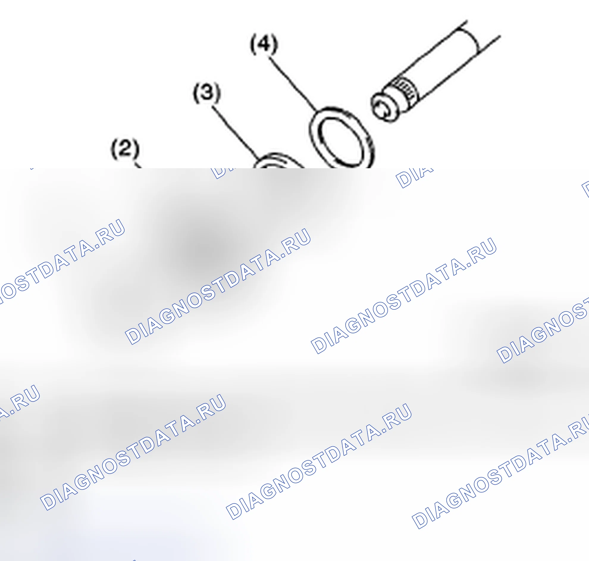 Рис. 54. Subaru Impreza WRX GH