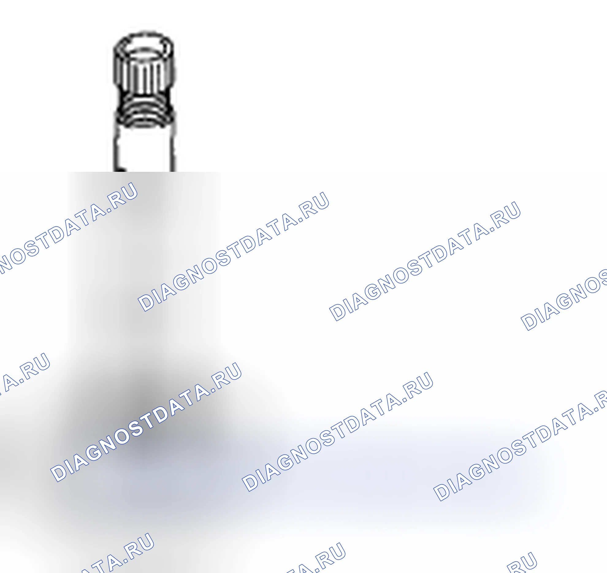 Рис. 280: СБОРКА. Subaru Legacy BL/BP рестайлинг