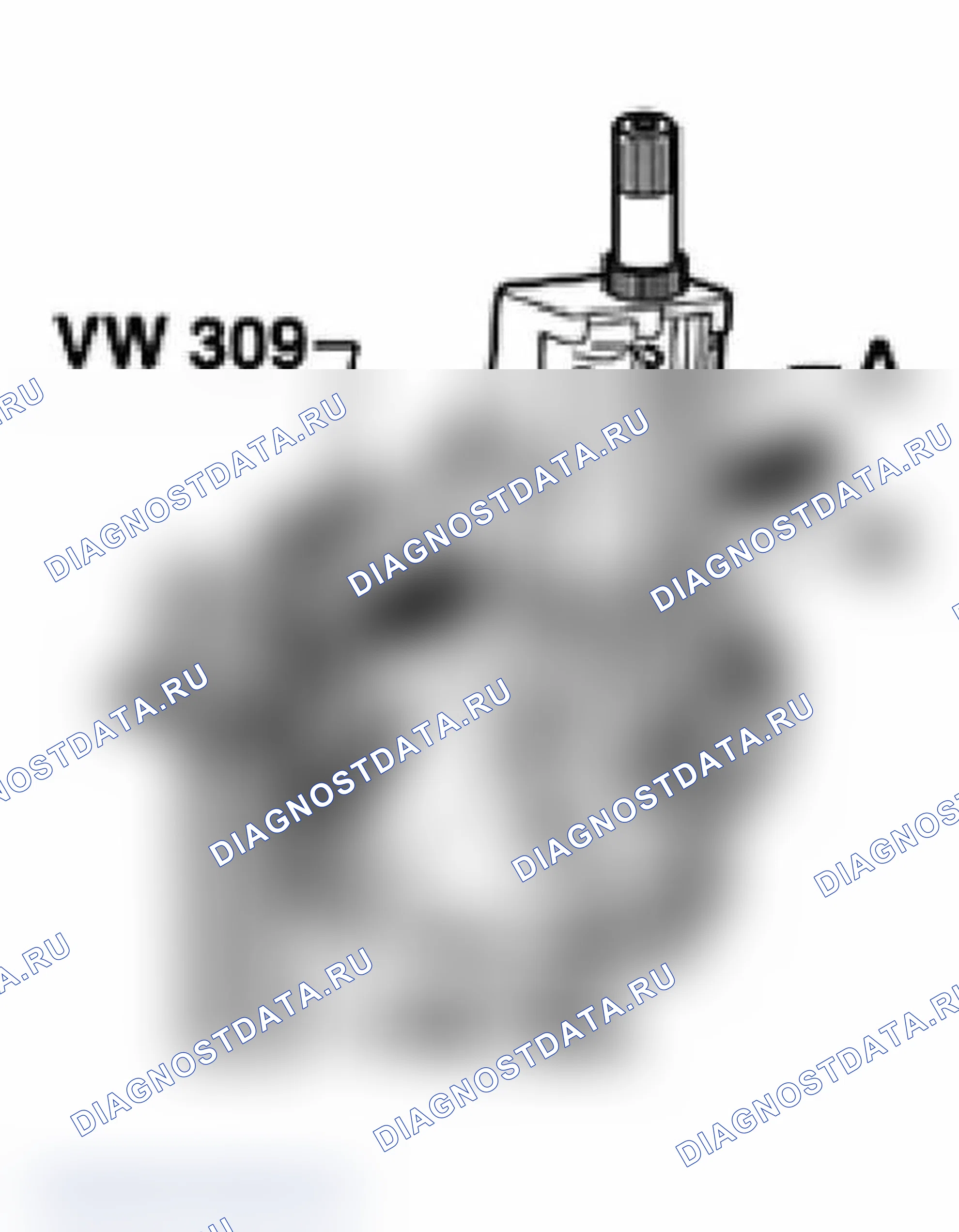 Рис. 41. Audi A6 C5 рестайлинг