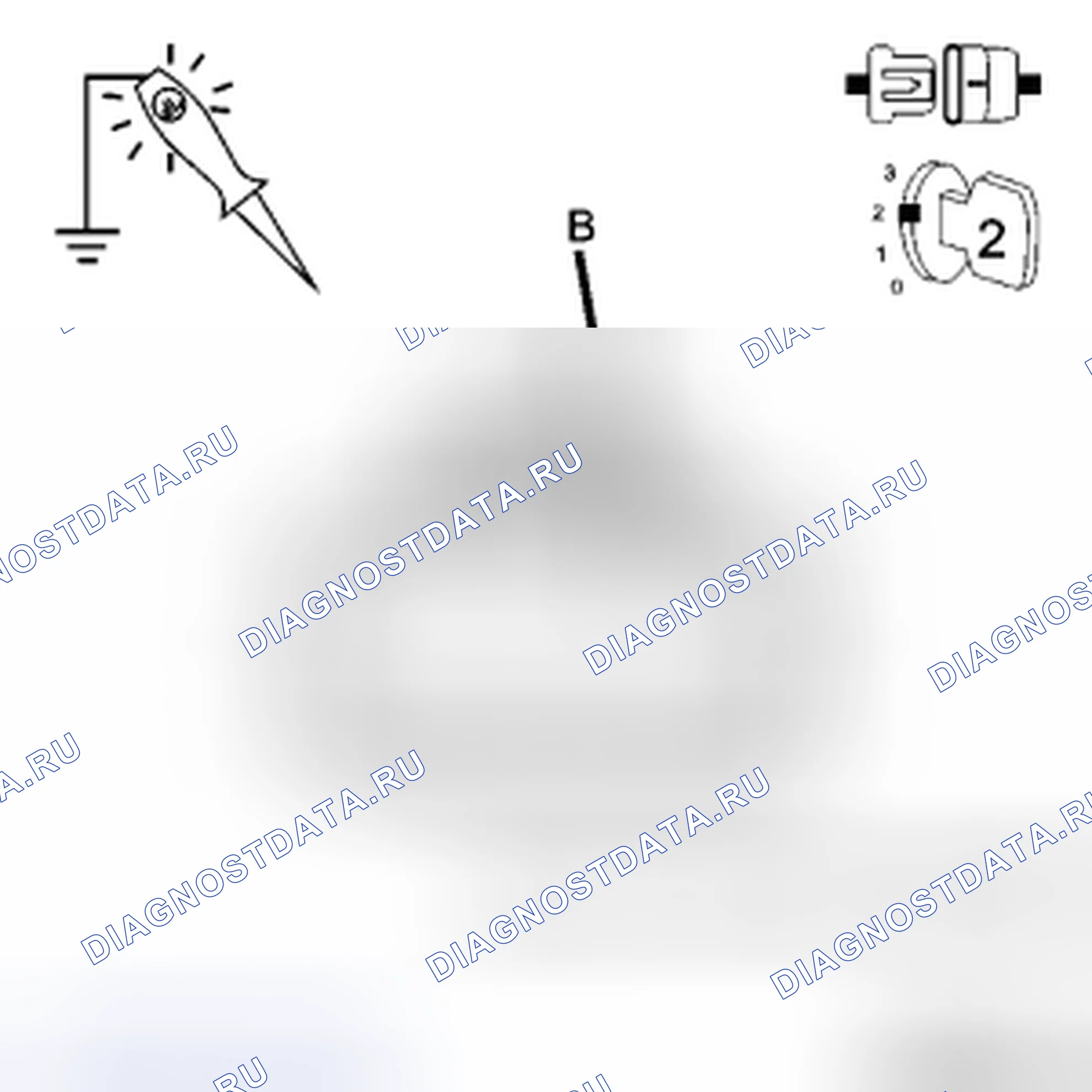 Рис. 631. Chrysler Town & Country V