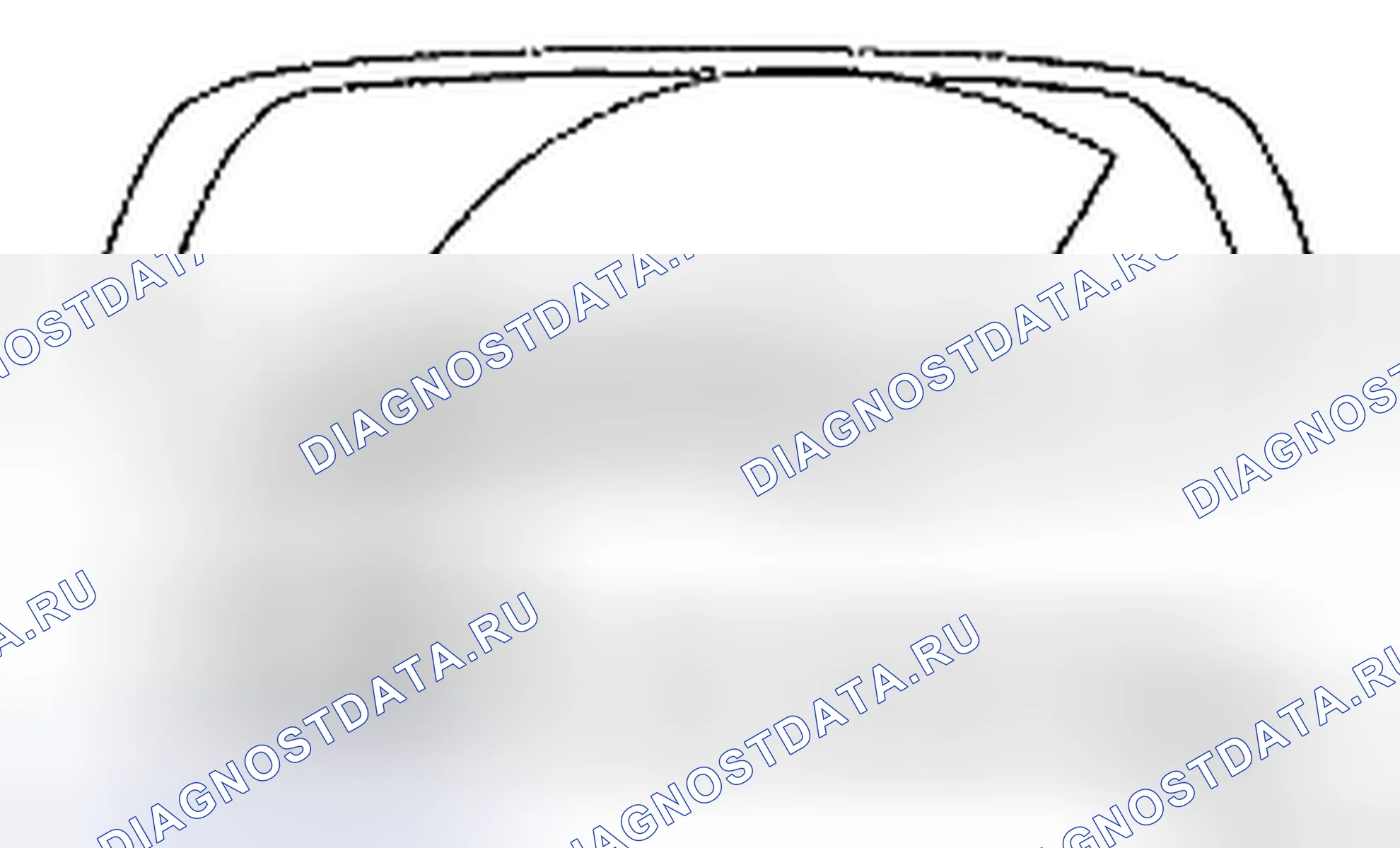 Рис. 41: ОСМОТР ТРАНСПОРТНОГО СРЕДСТВА. Toyota Yaris II