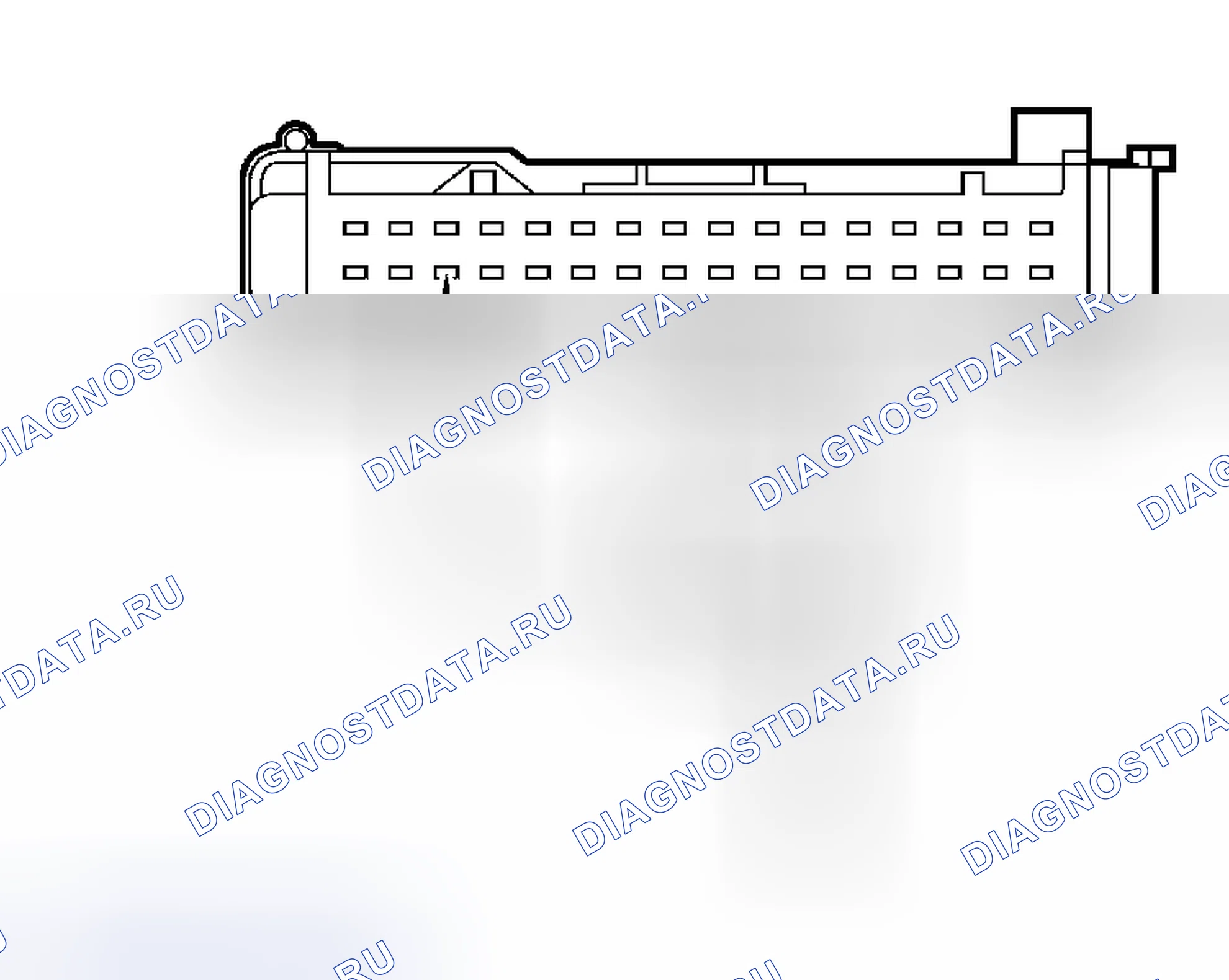 Рис. 6. Hyundai Matrix I