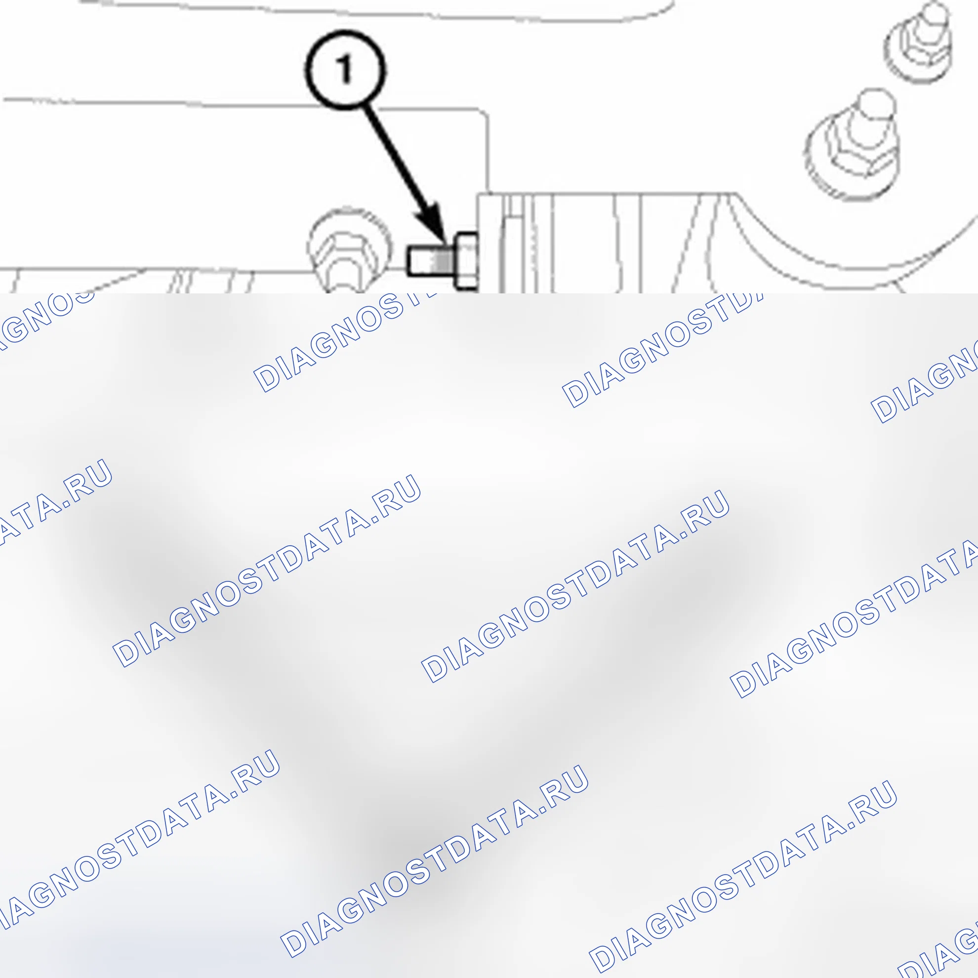 Рис. 173. Dodge Nitro I