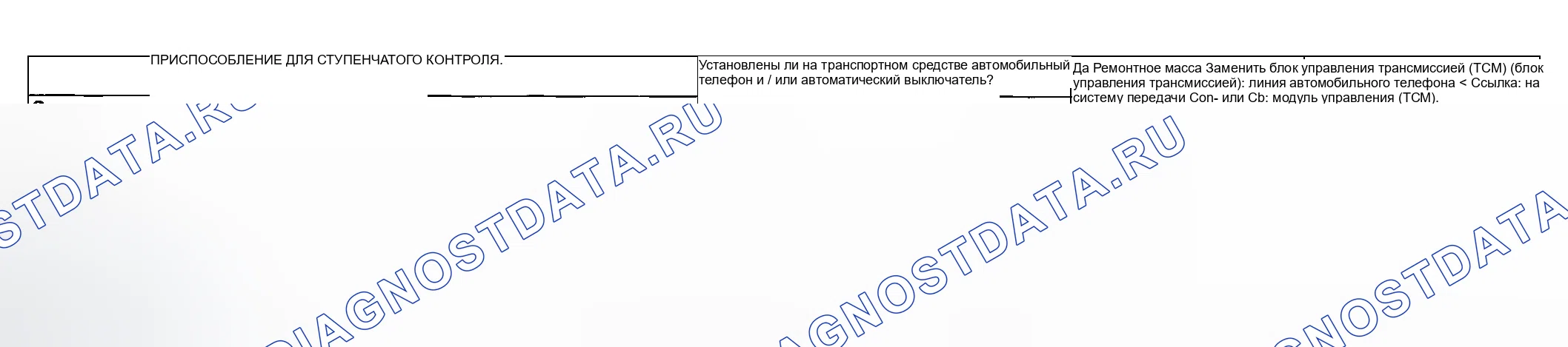 Рис. 228. Subaru Outback BP