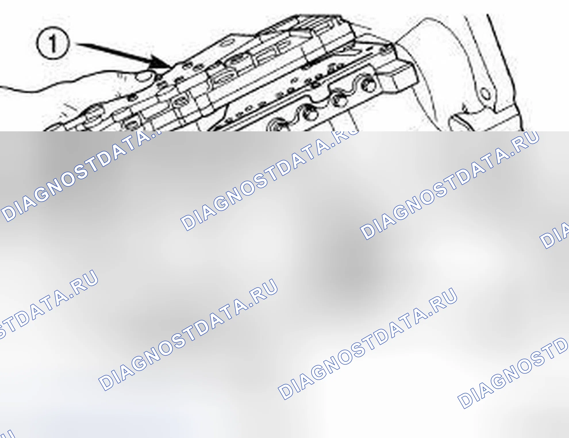 Рис. 19. Chrysler 200 I