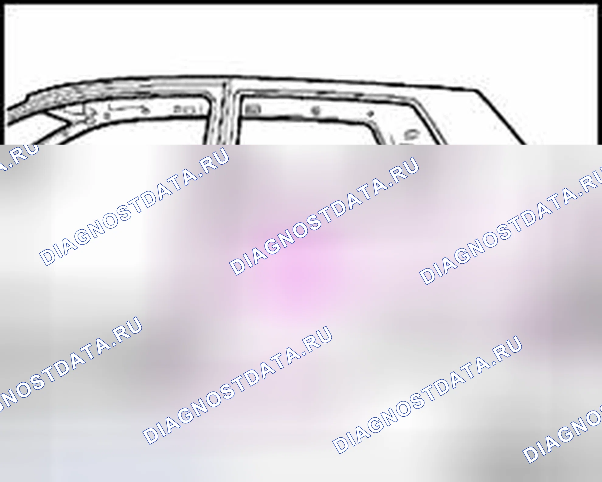 Рис. 237. Volkswagen Jetta IV