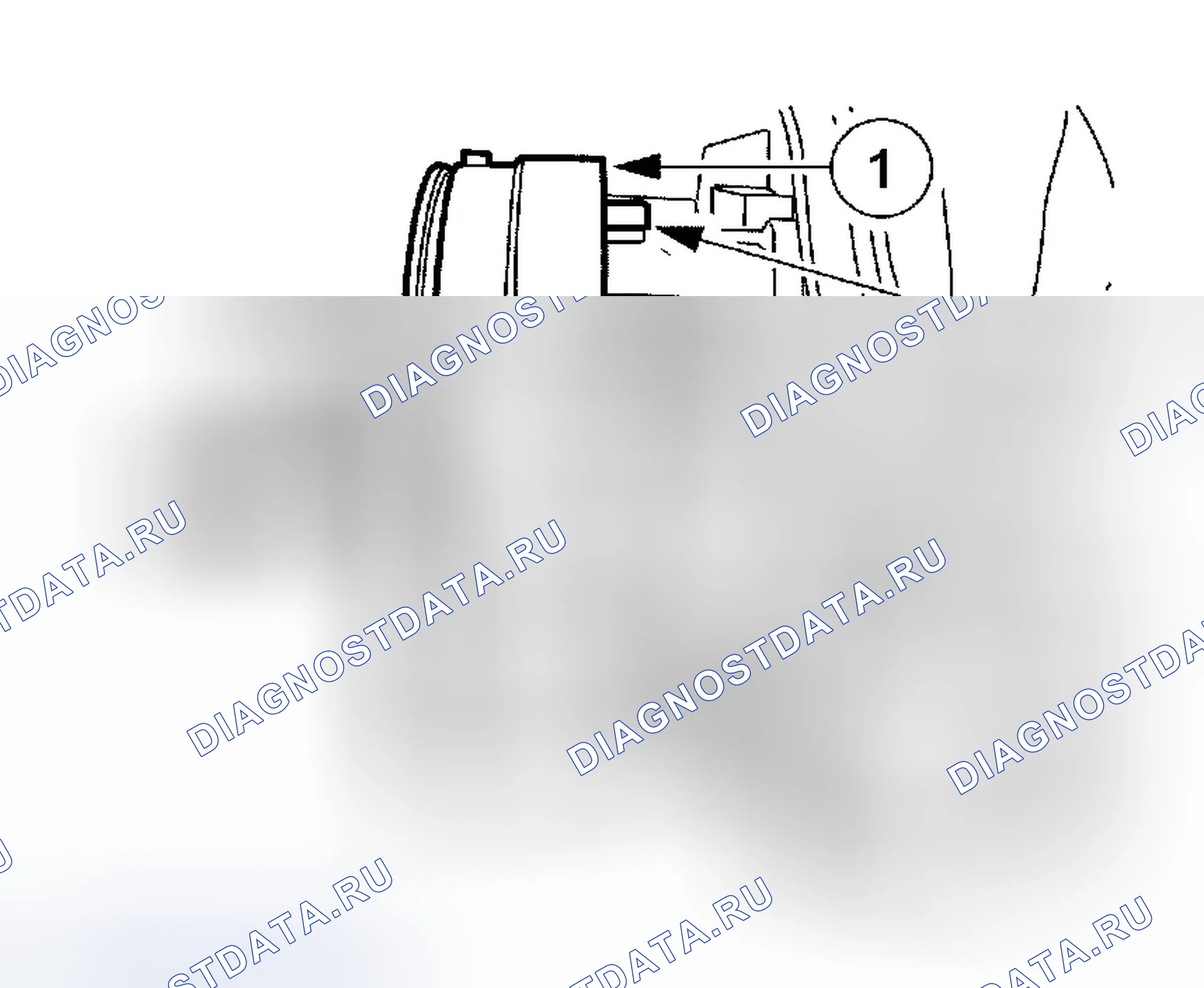 Рис. 45. Ford Cab & Chassis F350 Super Duty 