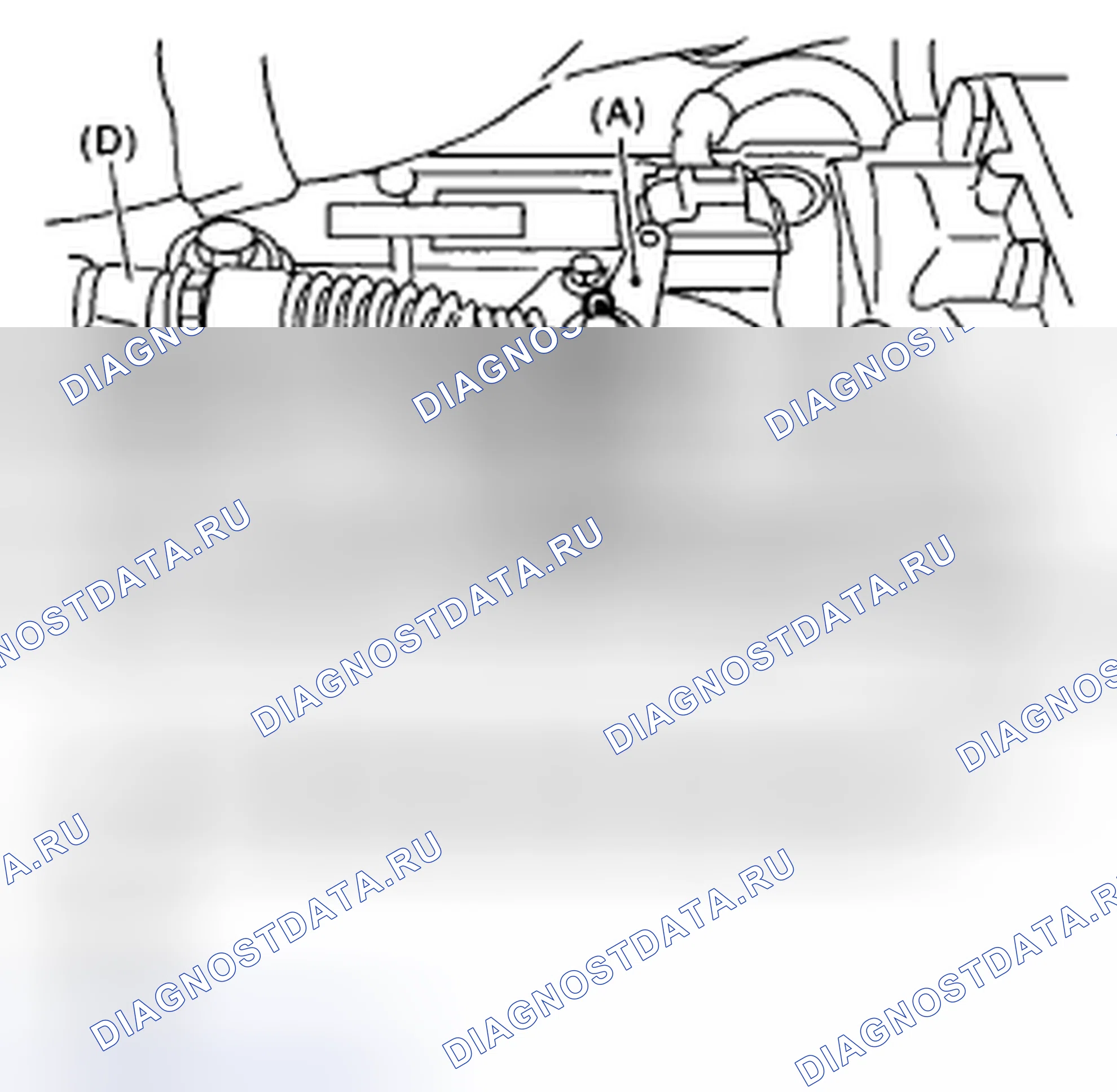 Рис. 30. Subaru Impreza WRX GD/GG рестайлинг 2