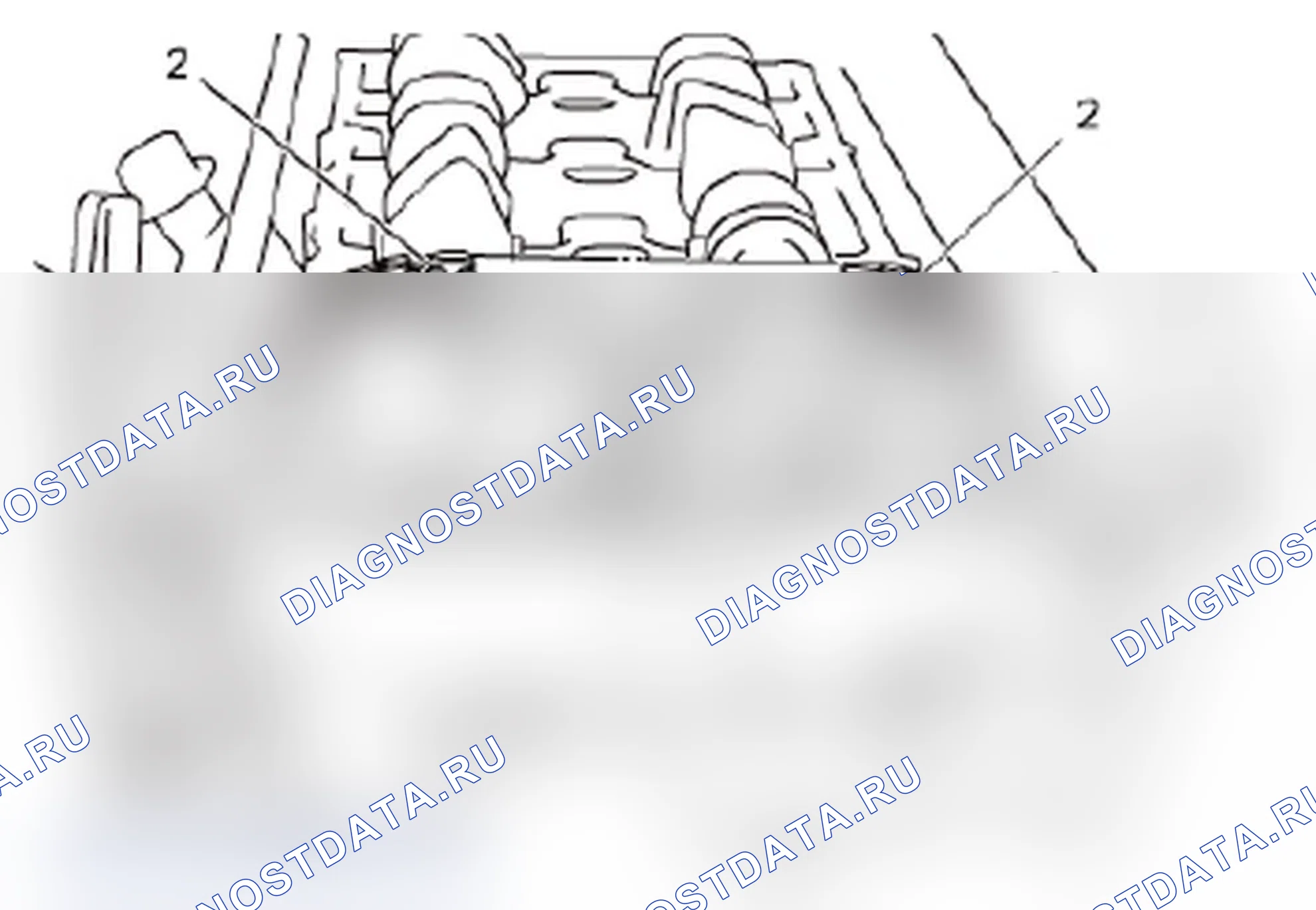 Рис. 61. Suzuki Grand Vitara II рестайлинг