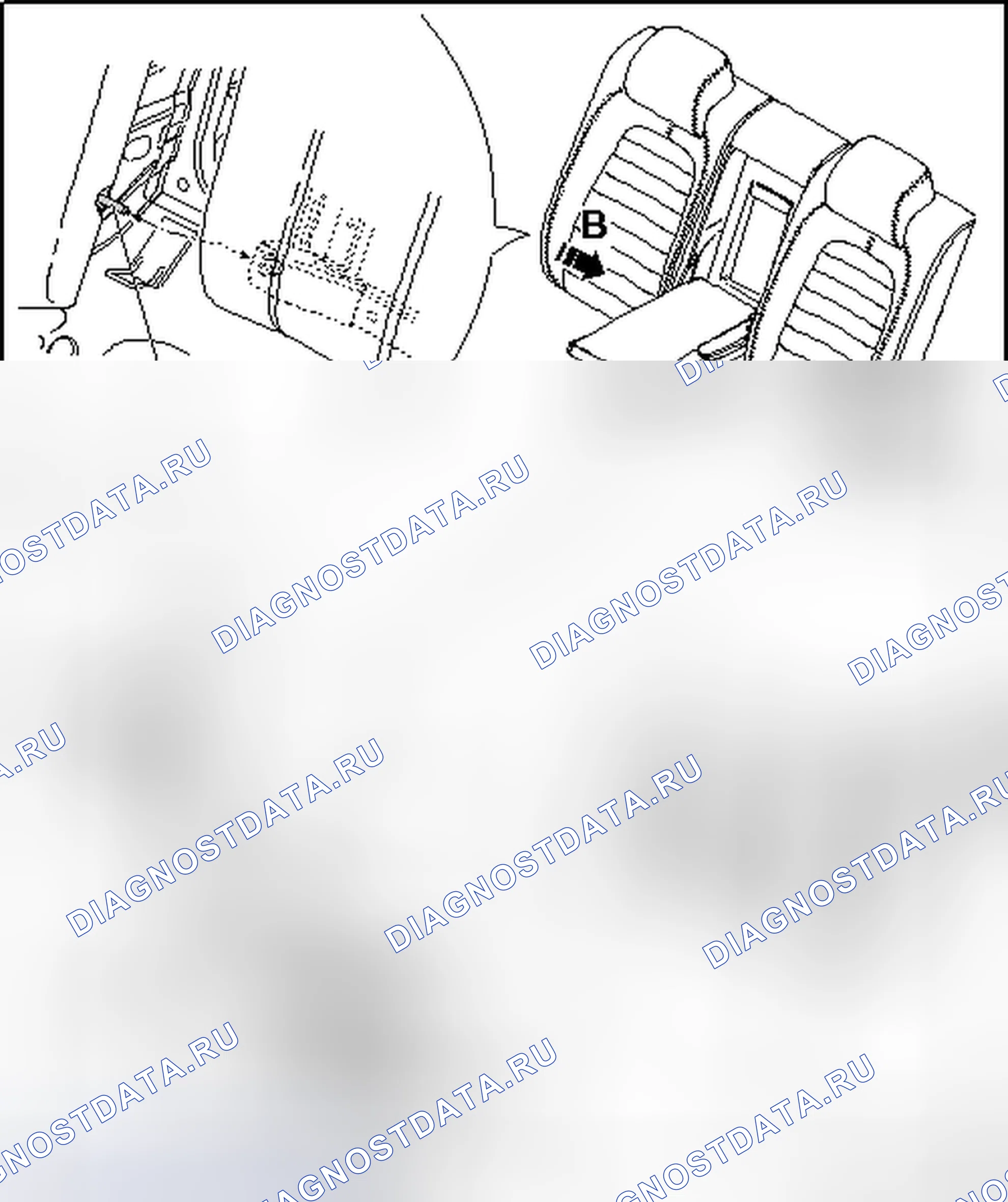 Рис. 48. Volkswagen Passat B6