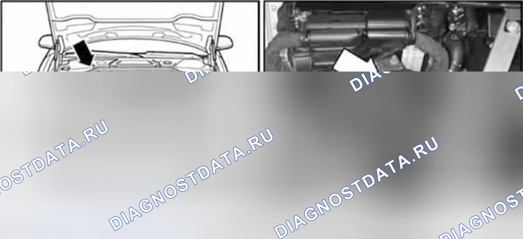 Рис. 35. Audi A8 D3 рестайлинг 2