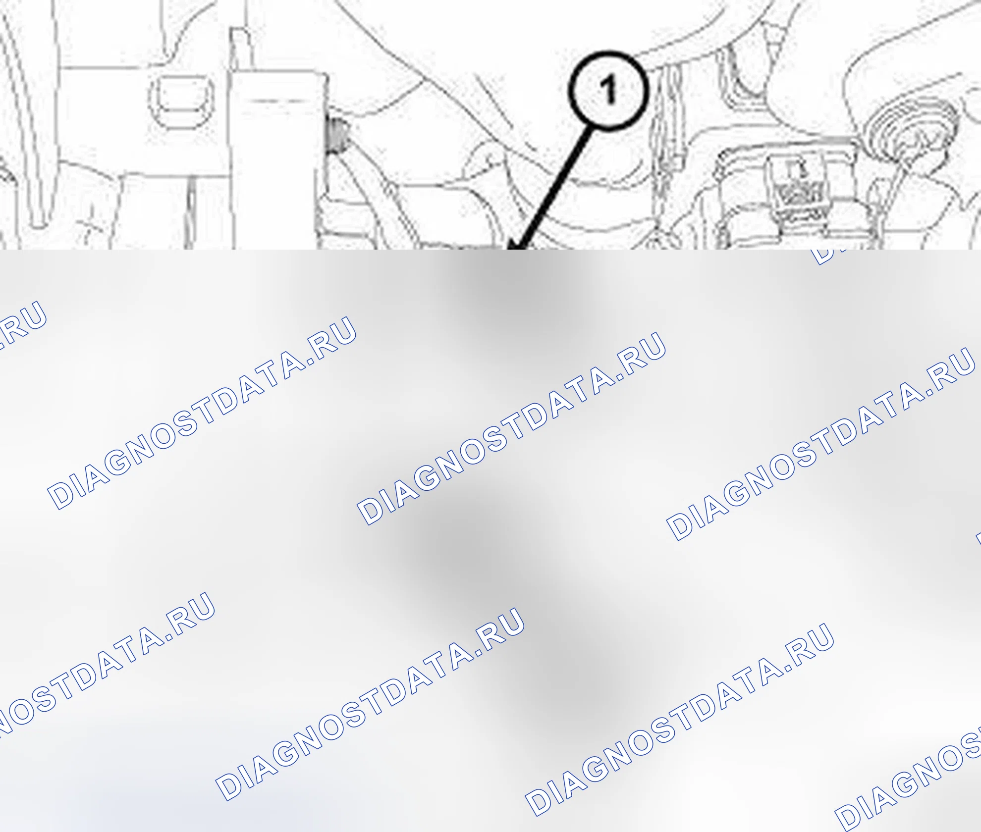 Рис. 44. Dodge Caliber I рестайлинг