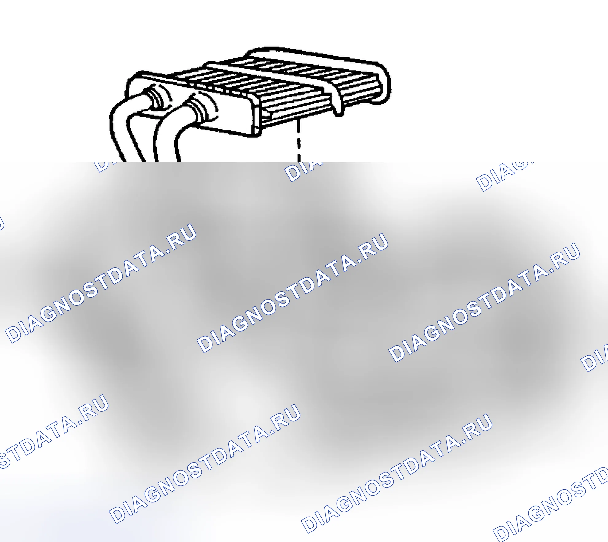 Рис. 54. Buick Regal IV