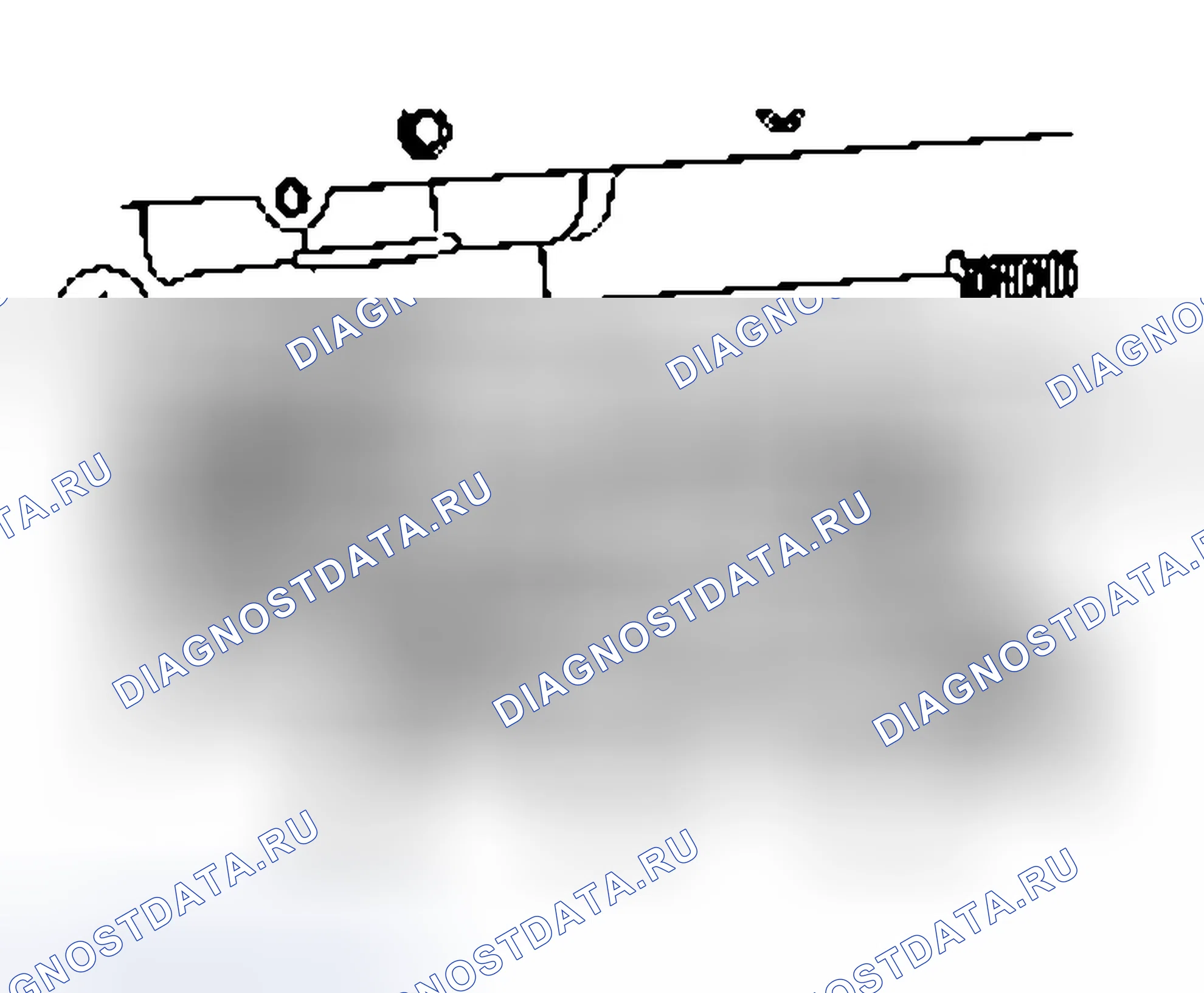 Рис. 855: Установка. Ford Pickup F150 