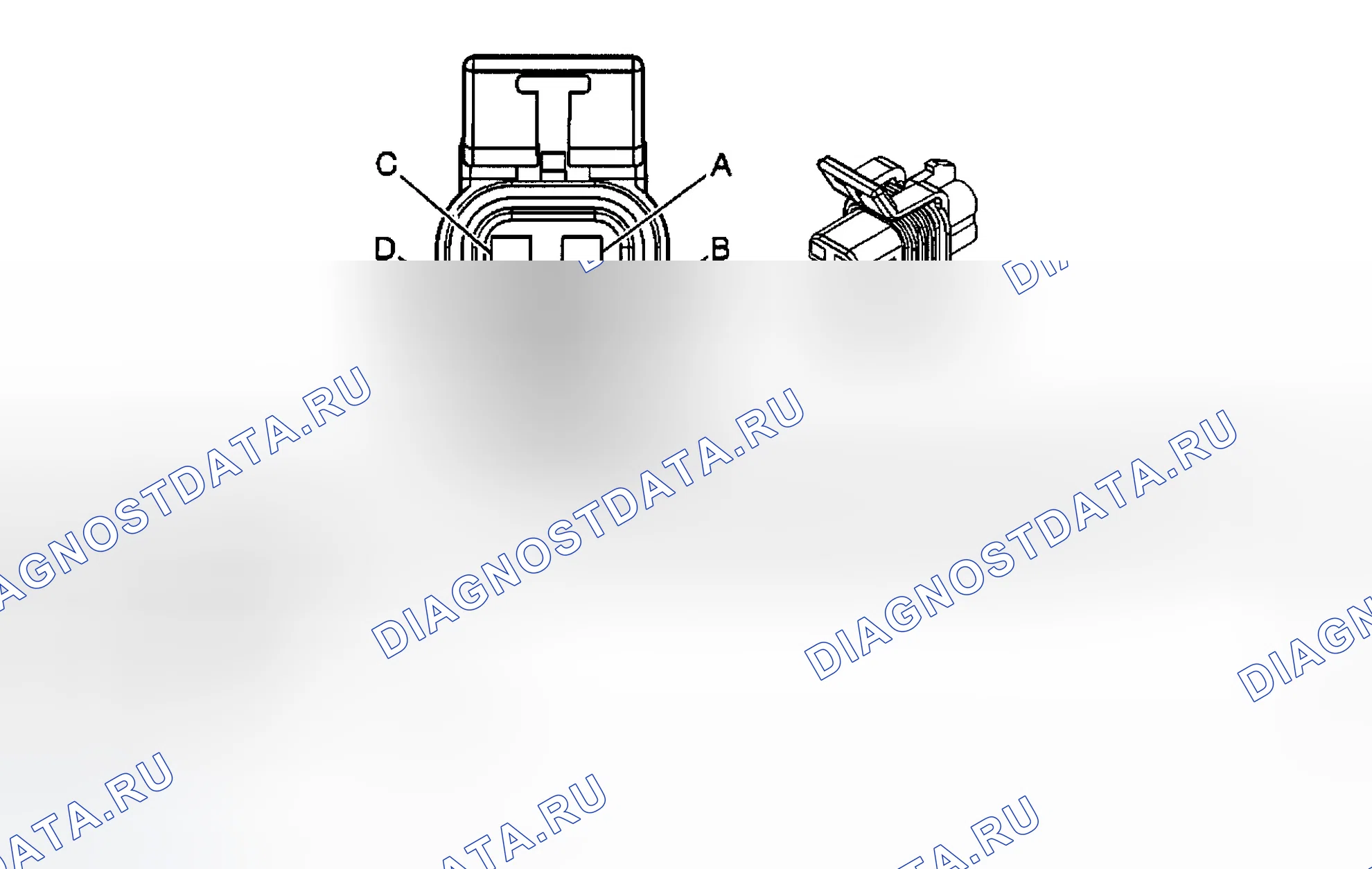 Рис. 44. Buick Century VI