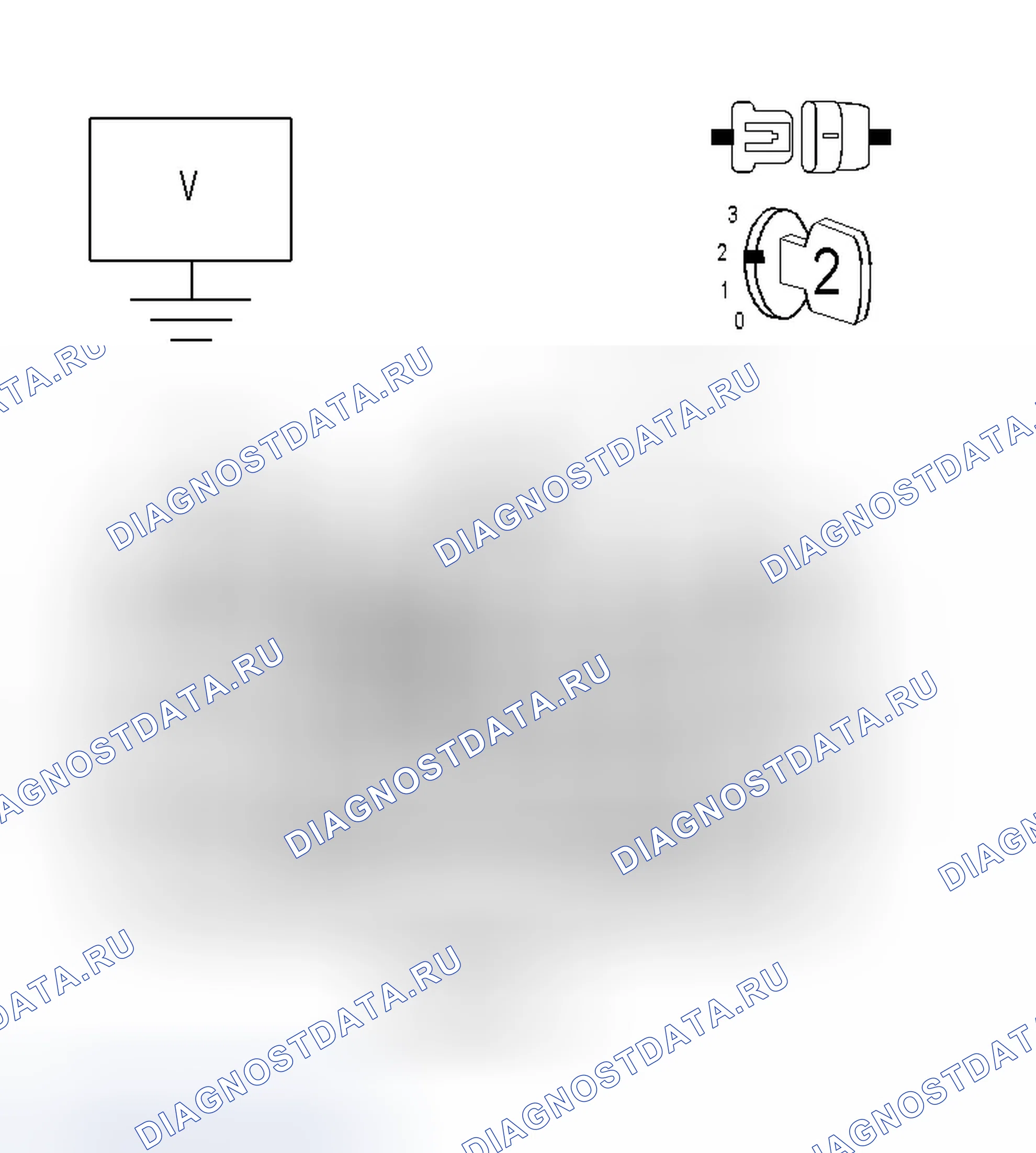 Рис. 133. Dodge Magnum I
