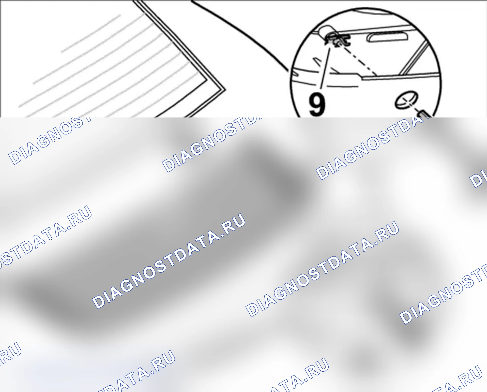 Рис. 423. Porsche 911 GT3 997