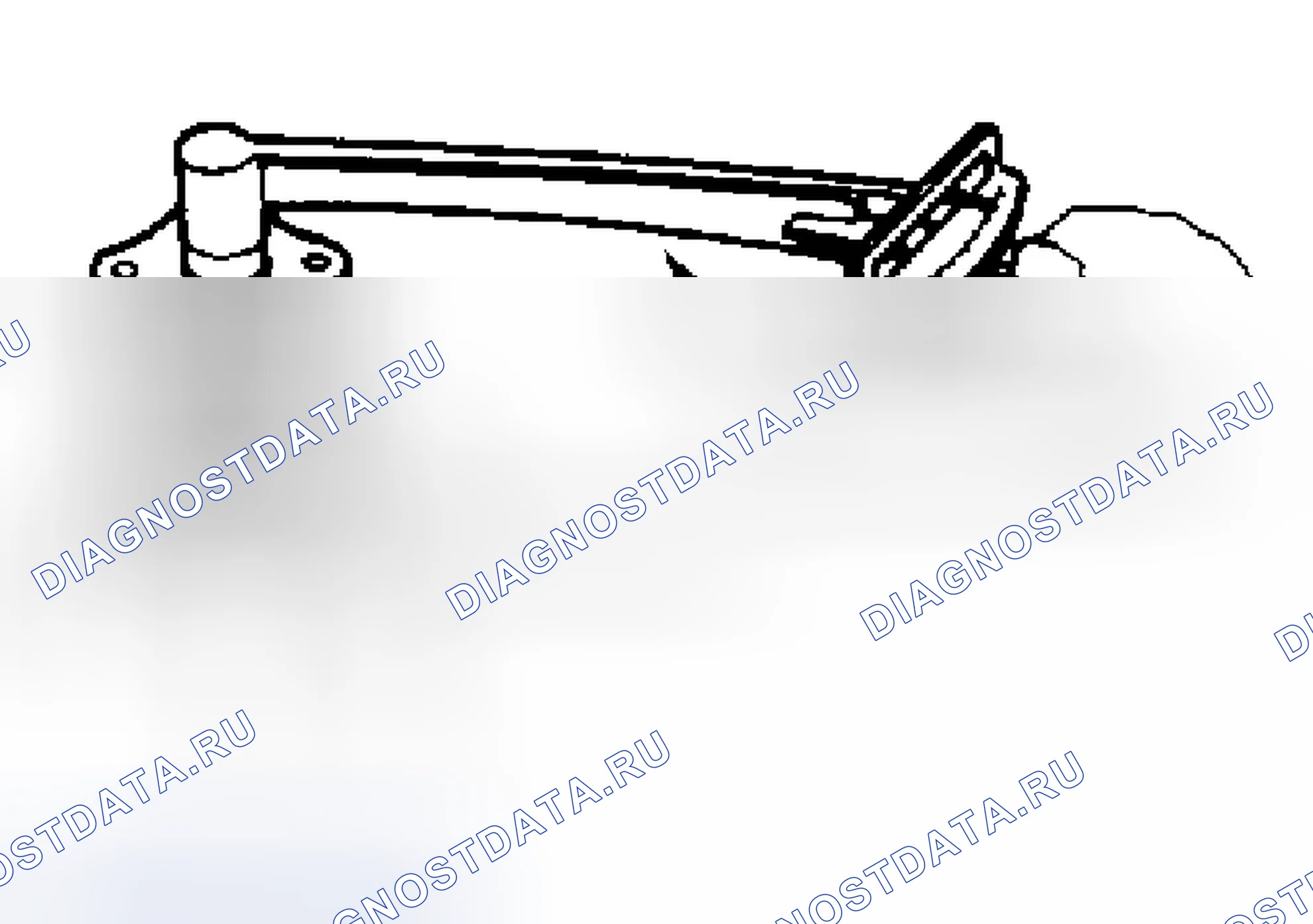 Рис. 8. Isuzu Trooper I