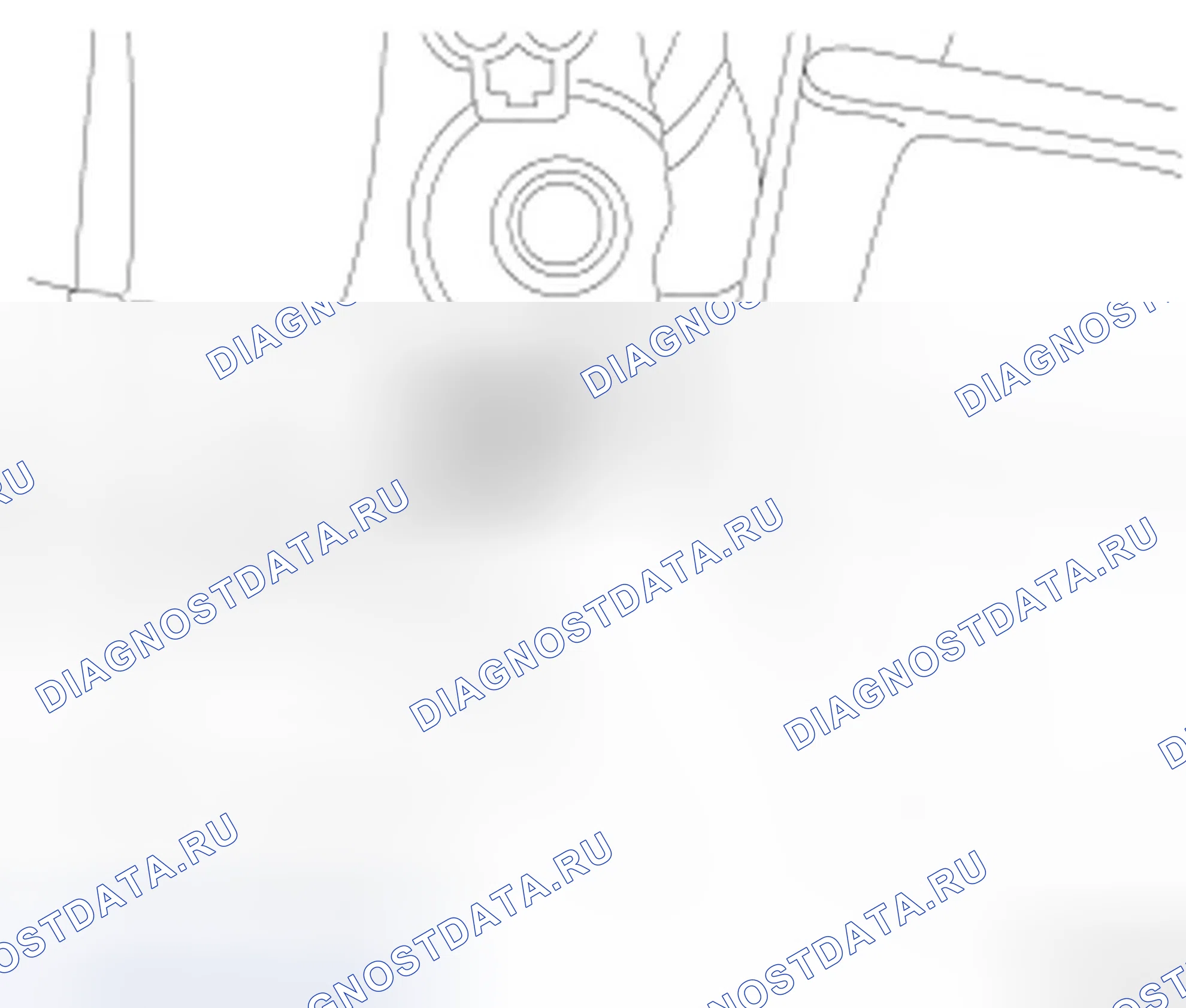 Рис. 614. Jeep Compass I