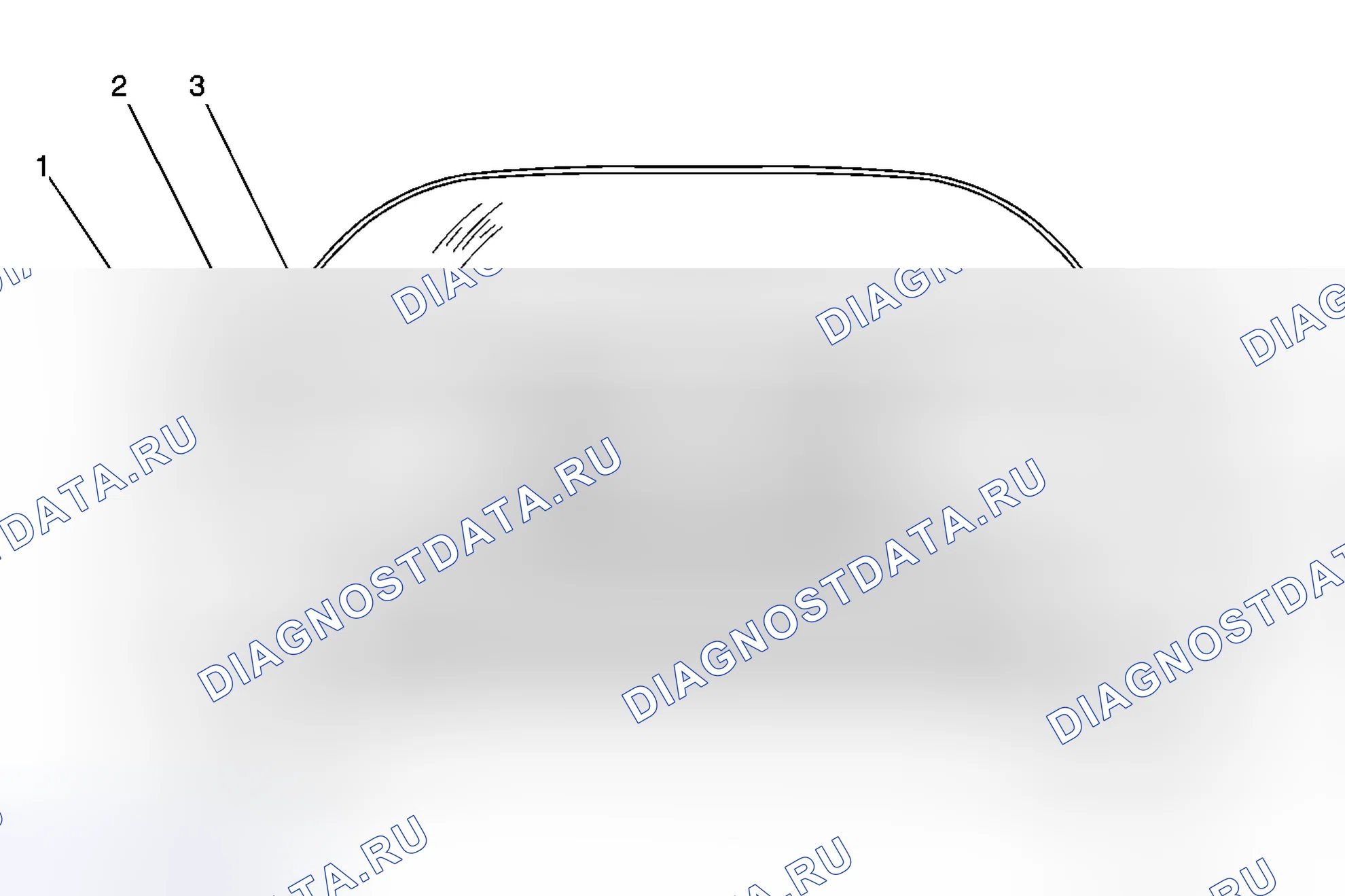 Рис. 18. Hyundai XG I рестайлинг