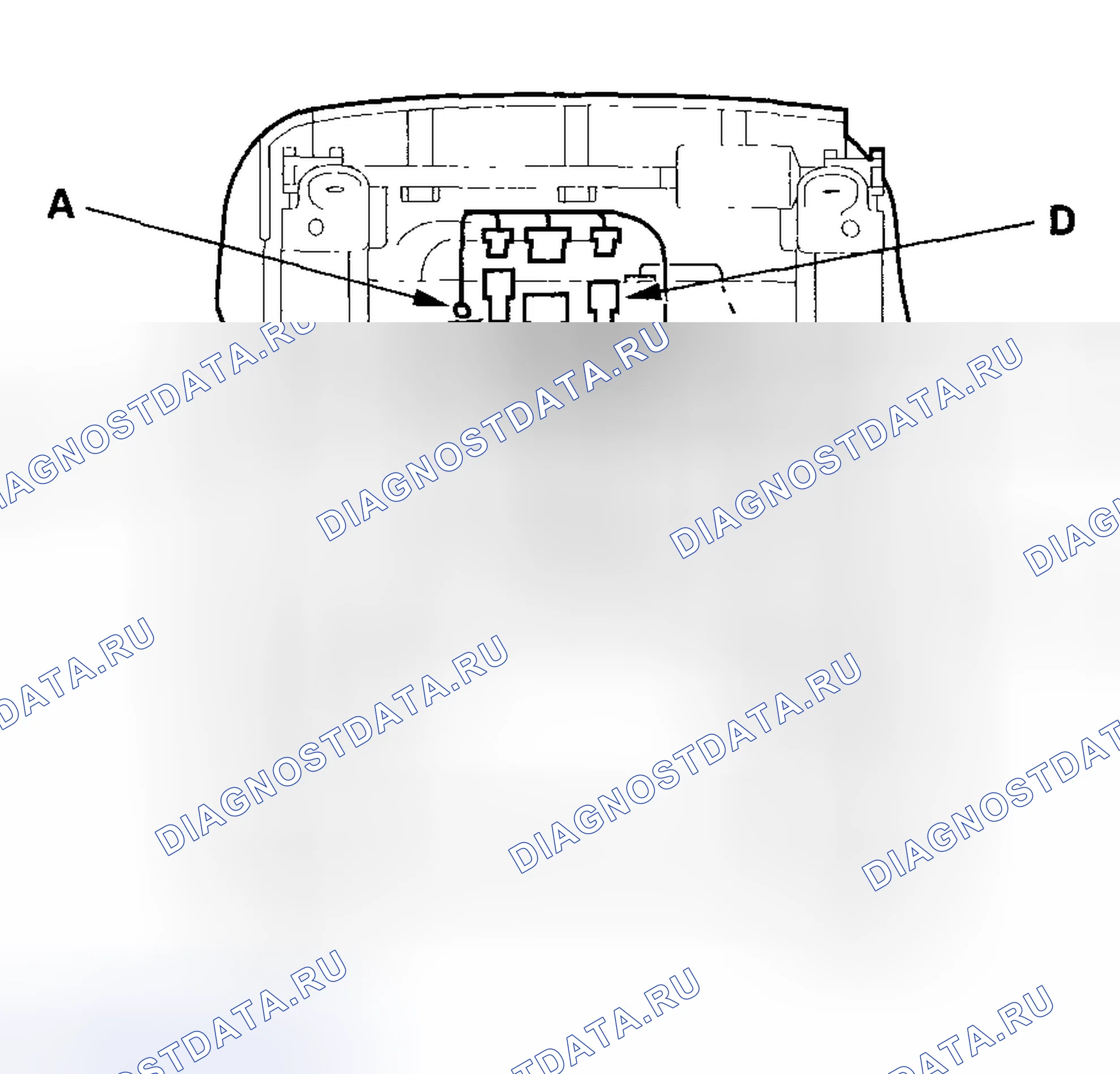 Рис. 187. Honda Accord VII