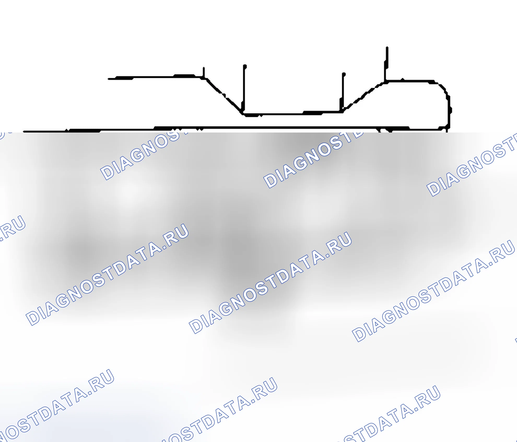 Рис. 1259. Ford Pickup F150 