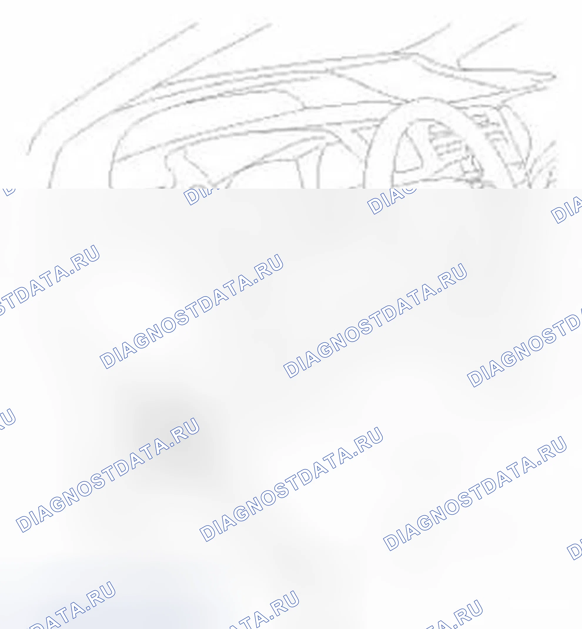 Рис. 1236: Удаление. Honda Civic IX