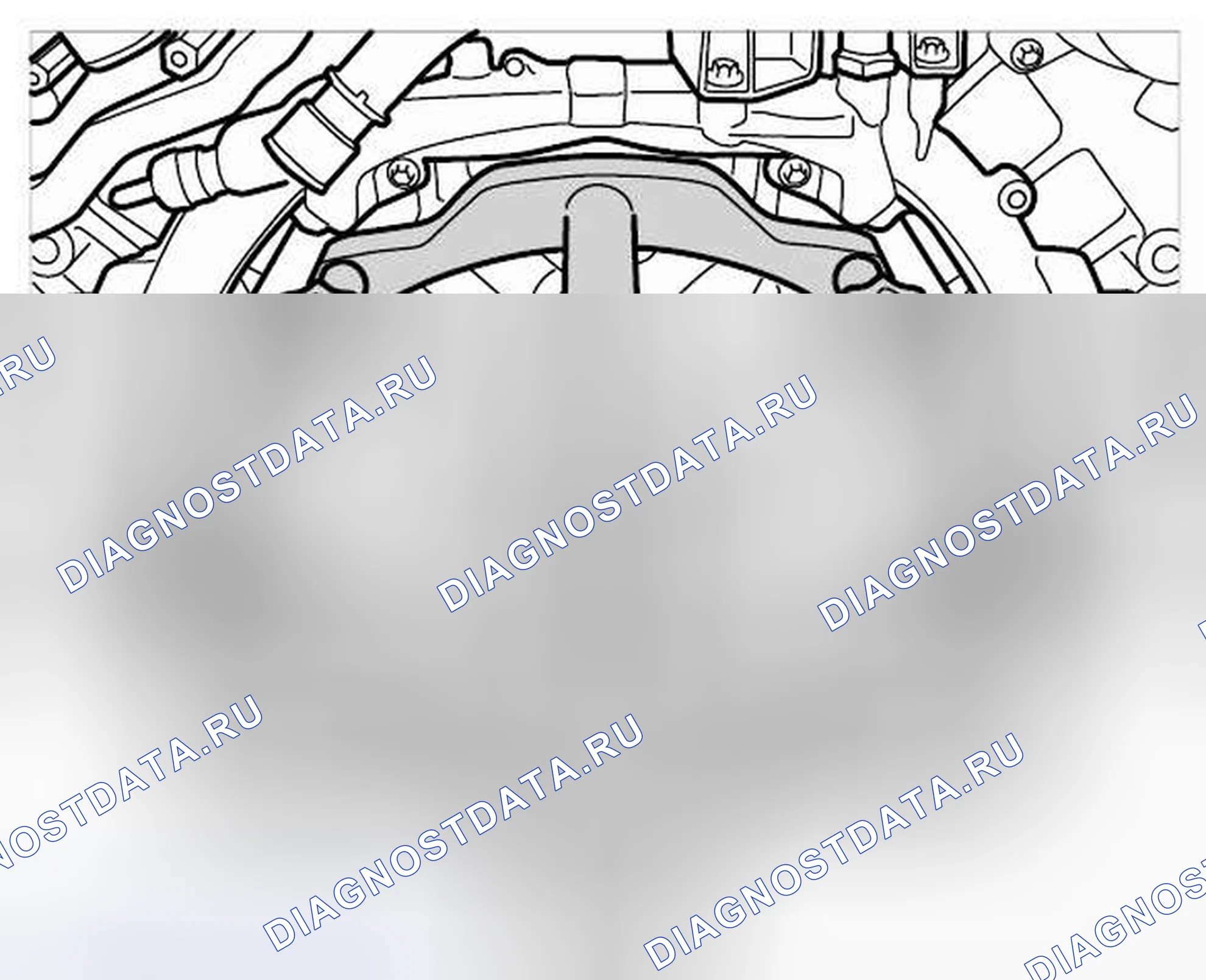 Рис. 157. Porsche Cayenne GTS 957 рестайлинг