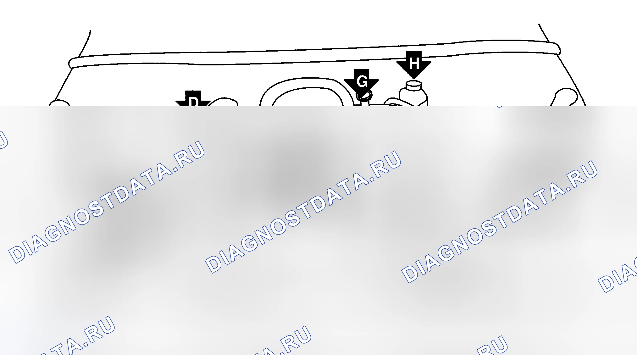 Рис. 3. Pontiac Grand Prix VI
