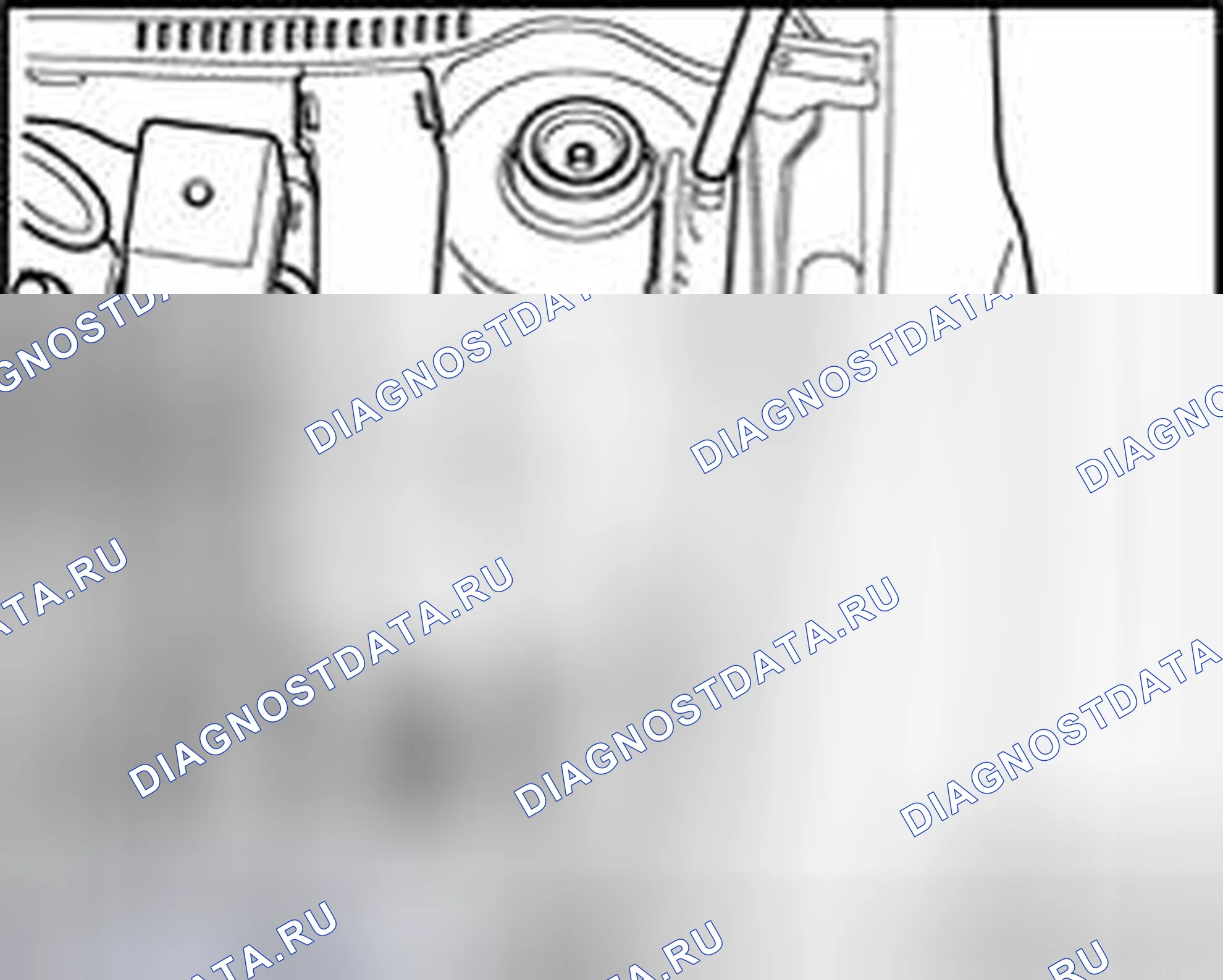Рис. 216. Volkswagen Jetta IV