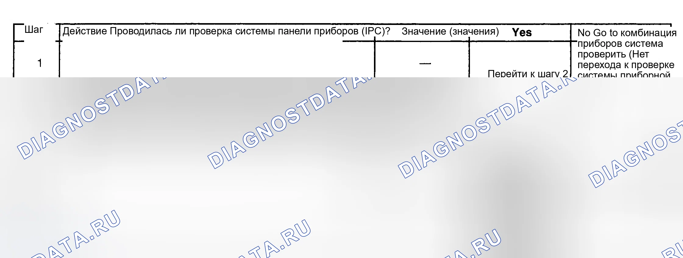 Рис. 132: ПРЕДУПРЕЖДЕНИЕ О НИЗКОМ УРОВНЕ ТОПЛИВА НЕ РАБОТАЕТ ДОЛЖНЫМ ОБРАЗОМ. GMC Sierra 2500 GMT400 final