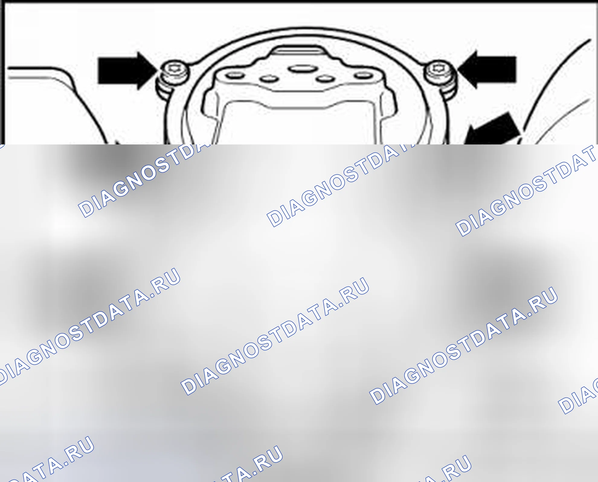 Рис. 120. Volkswagen Touareg I