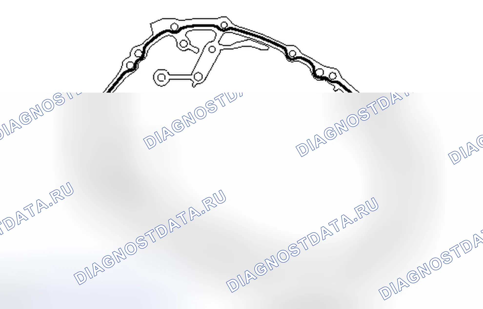 Рис. 157. Scion tC II рестайлинг