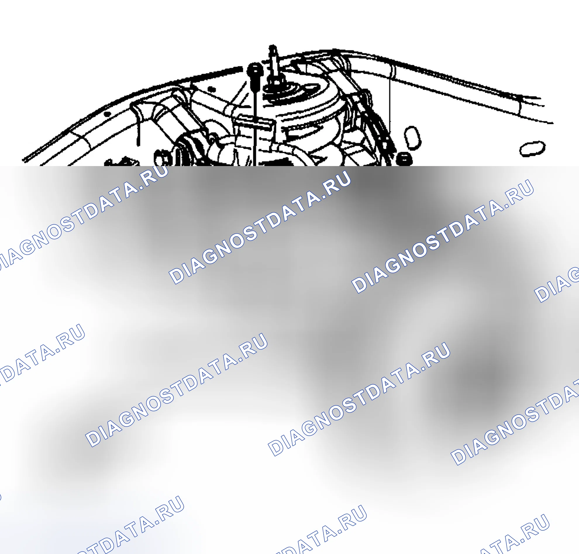 Рис. 21. Chevrolet Suburban K1500 GMT800